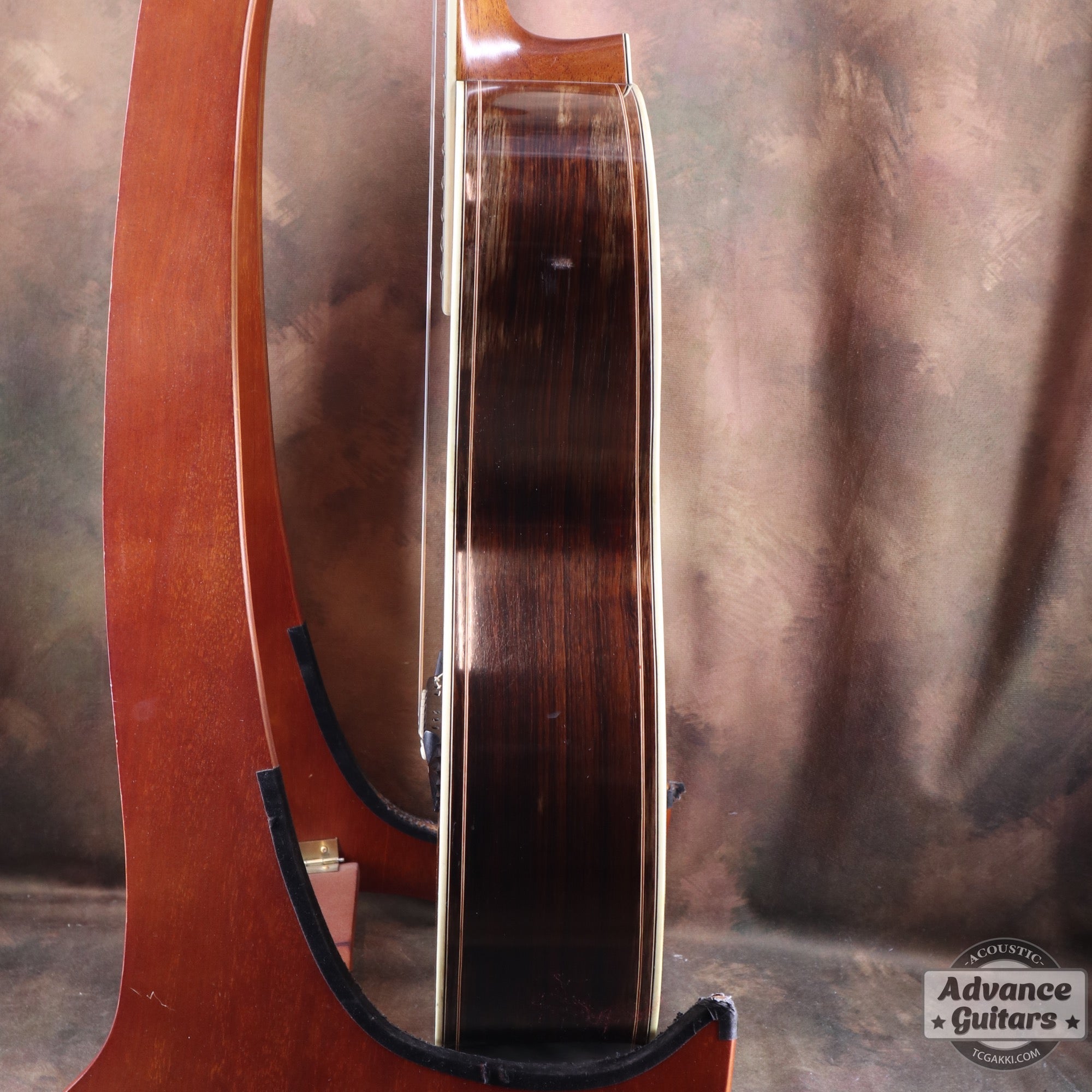 1896年製 Model 188 “1896 STYLE NEW MODEL” - TC楽器 - TCGAKKI