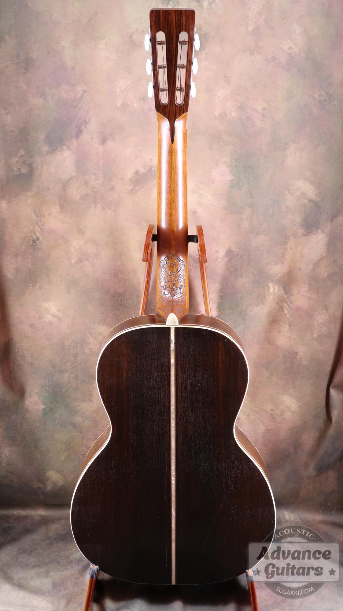 1900s Parlor - TC楽器 - TCGAKKI