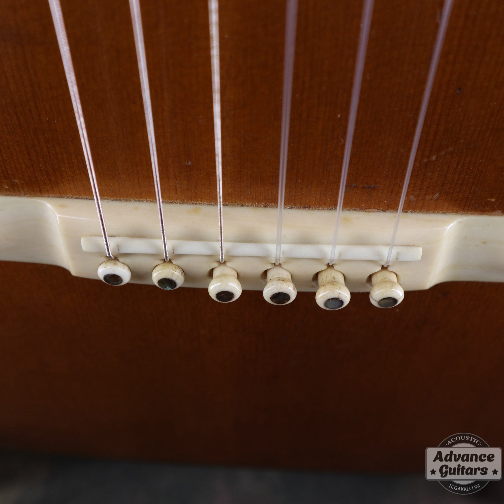 1908年製 00 - 45 – First Owned by "Hazel Henderson" - TC楽器 - TCGAKKI