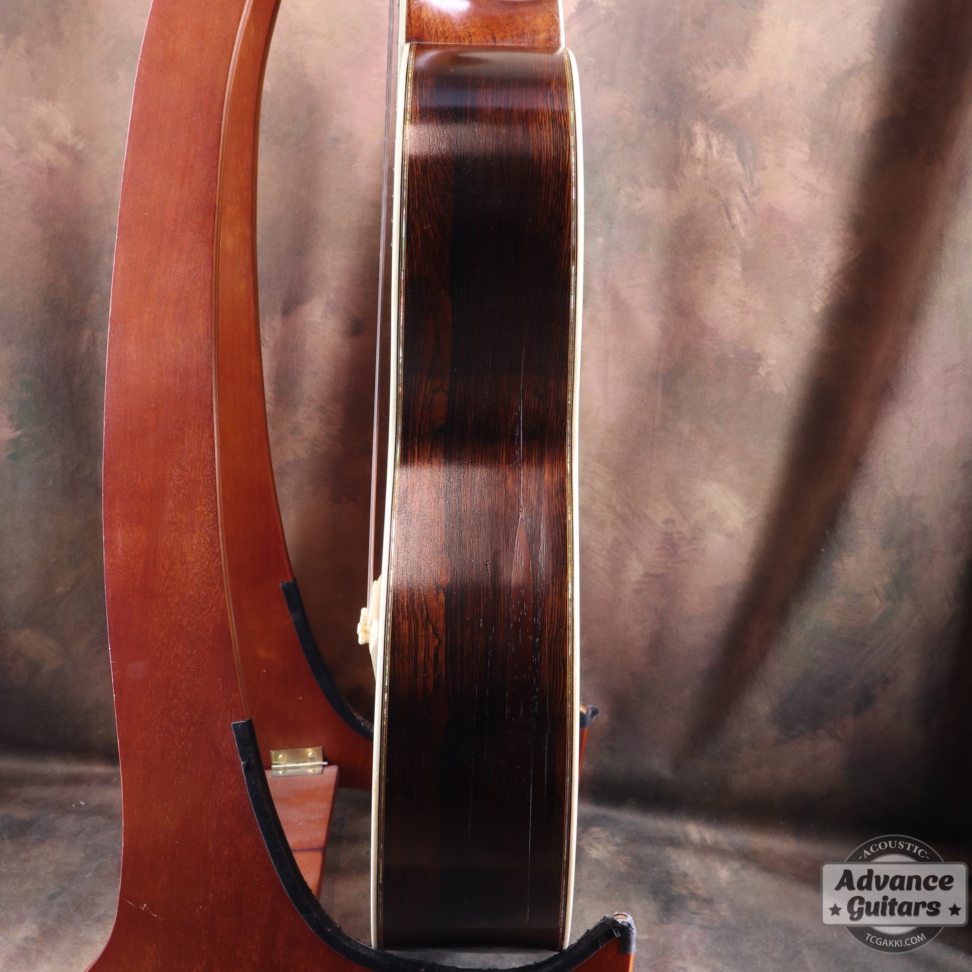 1908年製 00 - 45 – First Owned by "Hazel Henderson" - TC楽器 - TCGAKKI