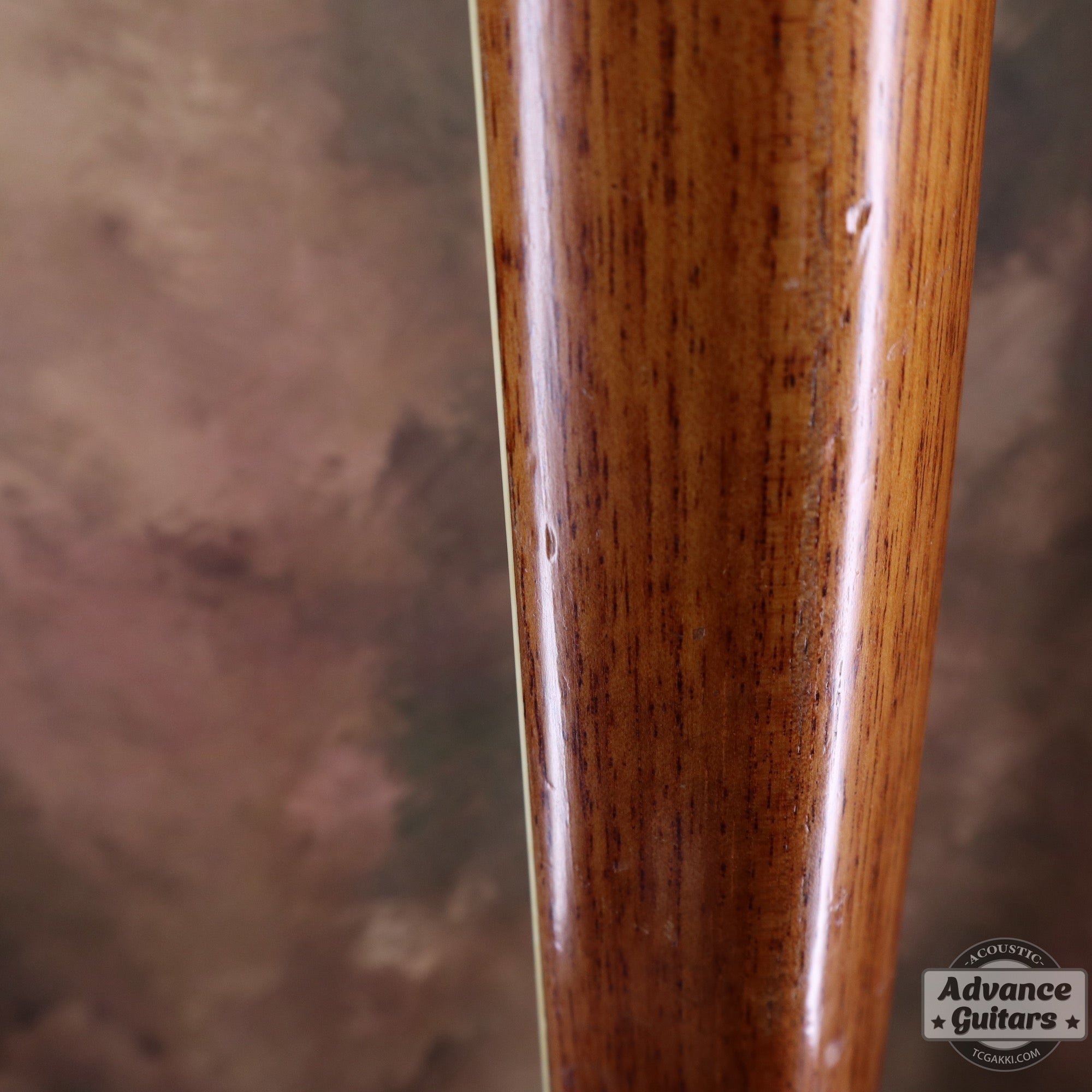 1908年製 00 - 45 – First Owned by "Hazel Henderson" - TC楽器 - TCGAKKI
