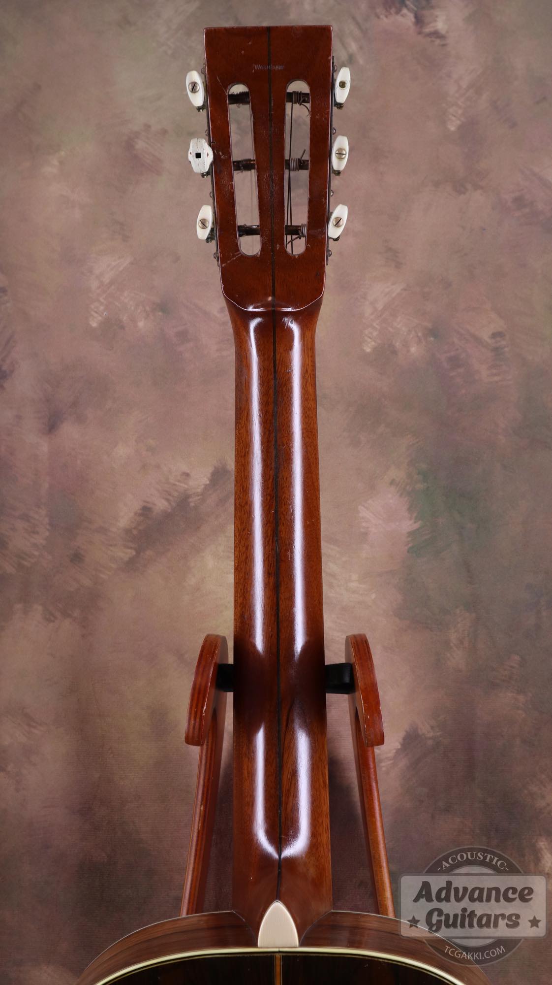 1920's Grand Concert Guitar - TC楽器 - TCGAKKI