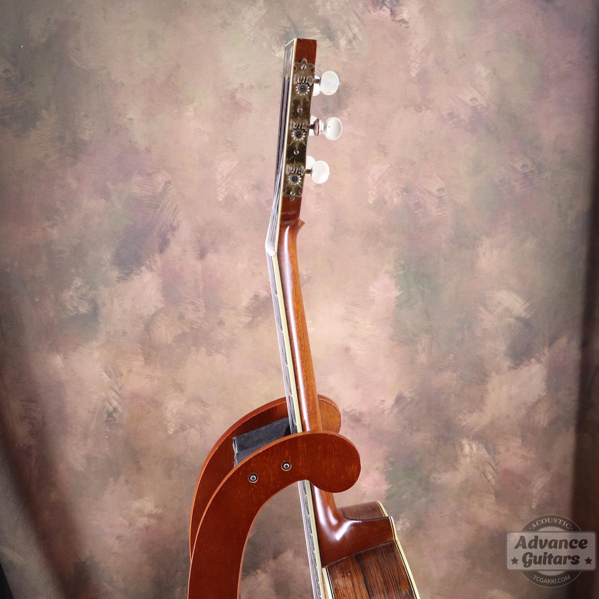 1920's Grand Concert Guitar - TC楽器 - TCGAKKI