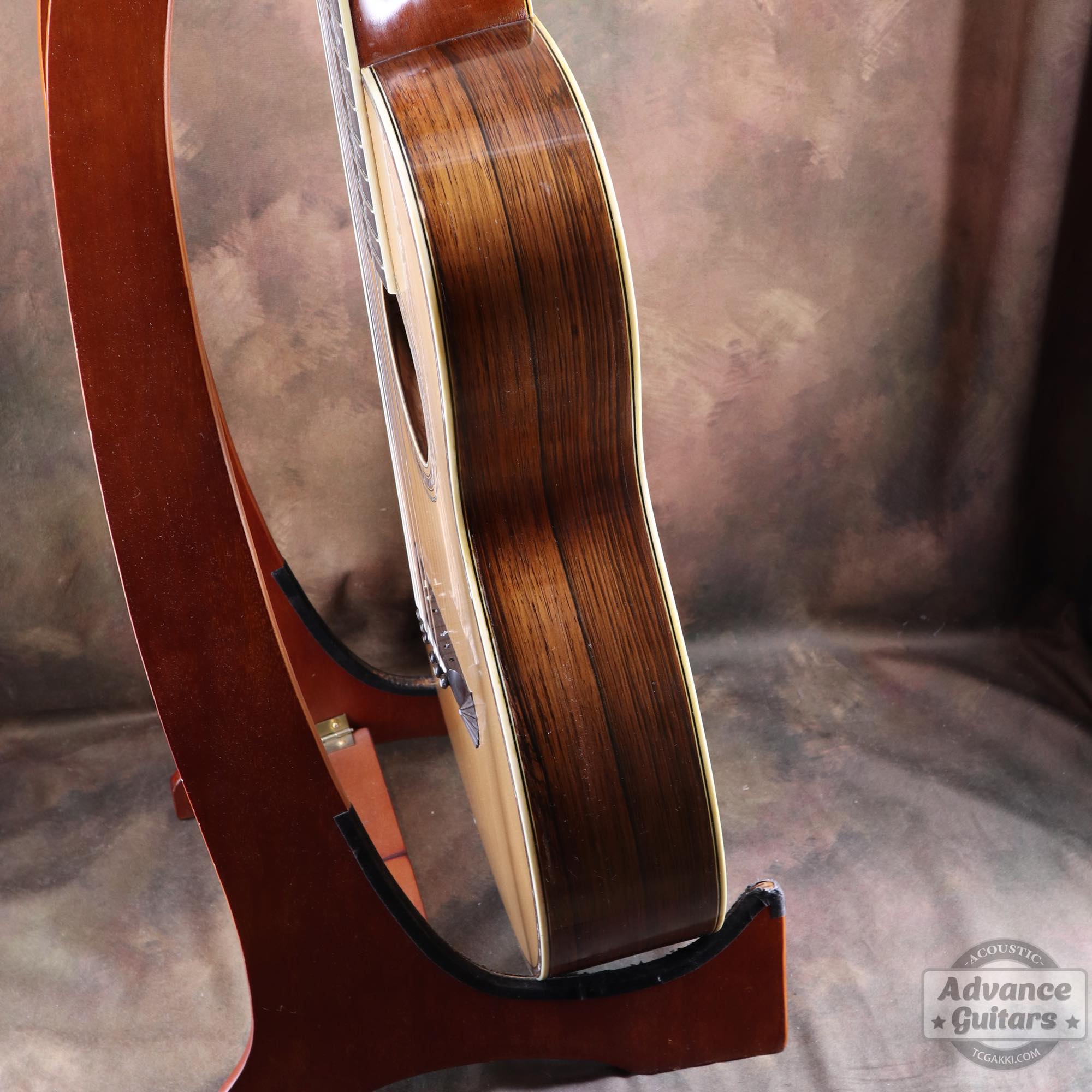 1920's Grand Concert Guitar - TC楽器 - TCGAKKI