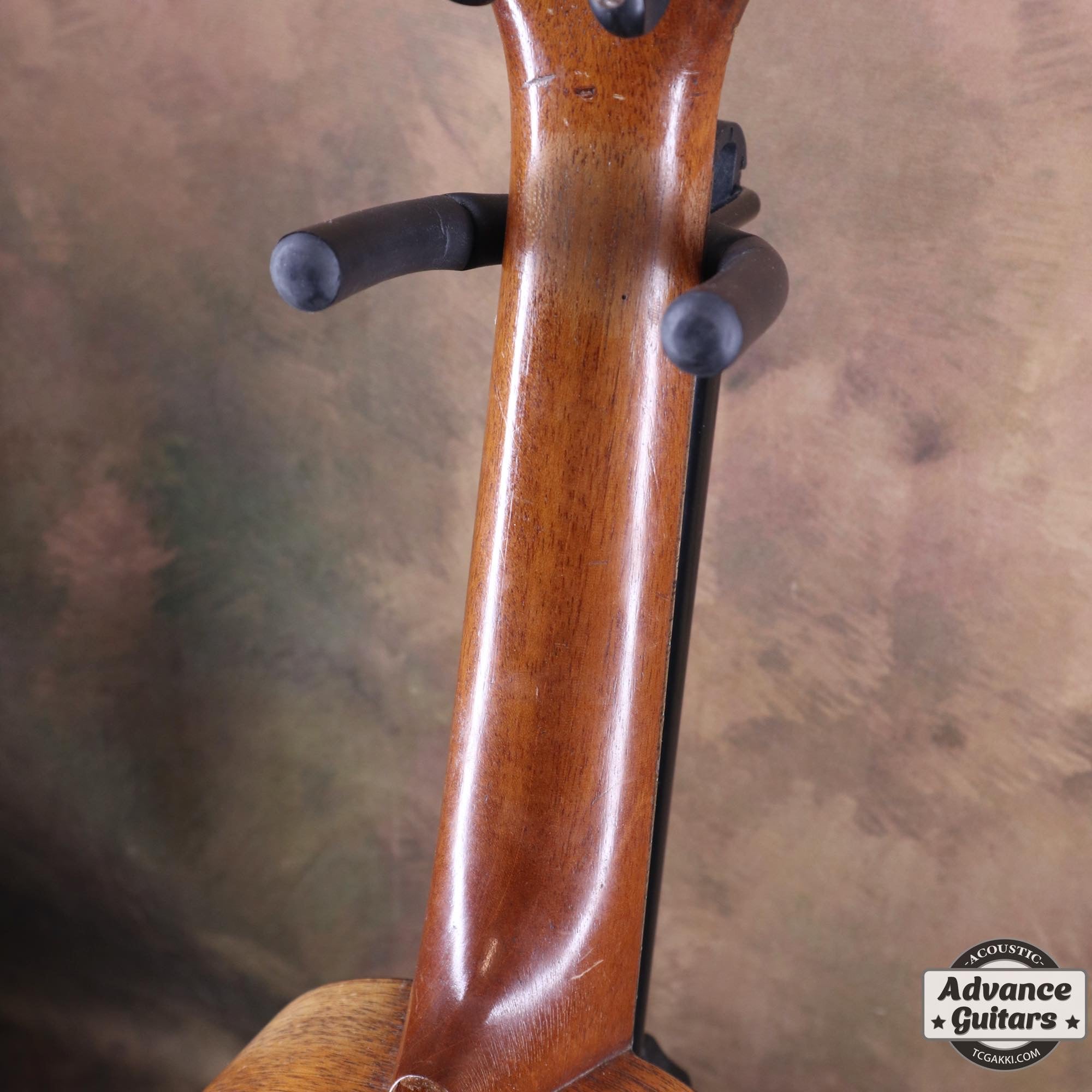 1920s Style - 0 soprano ukulele - TC楽器 - TCGAKKI