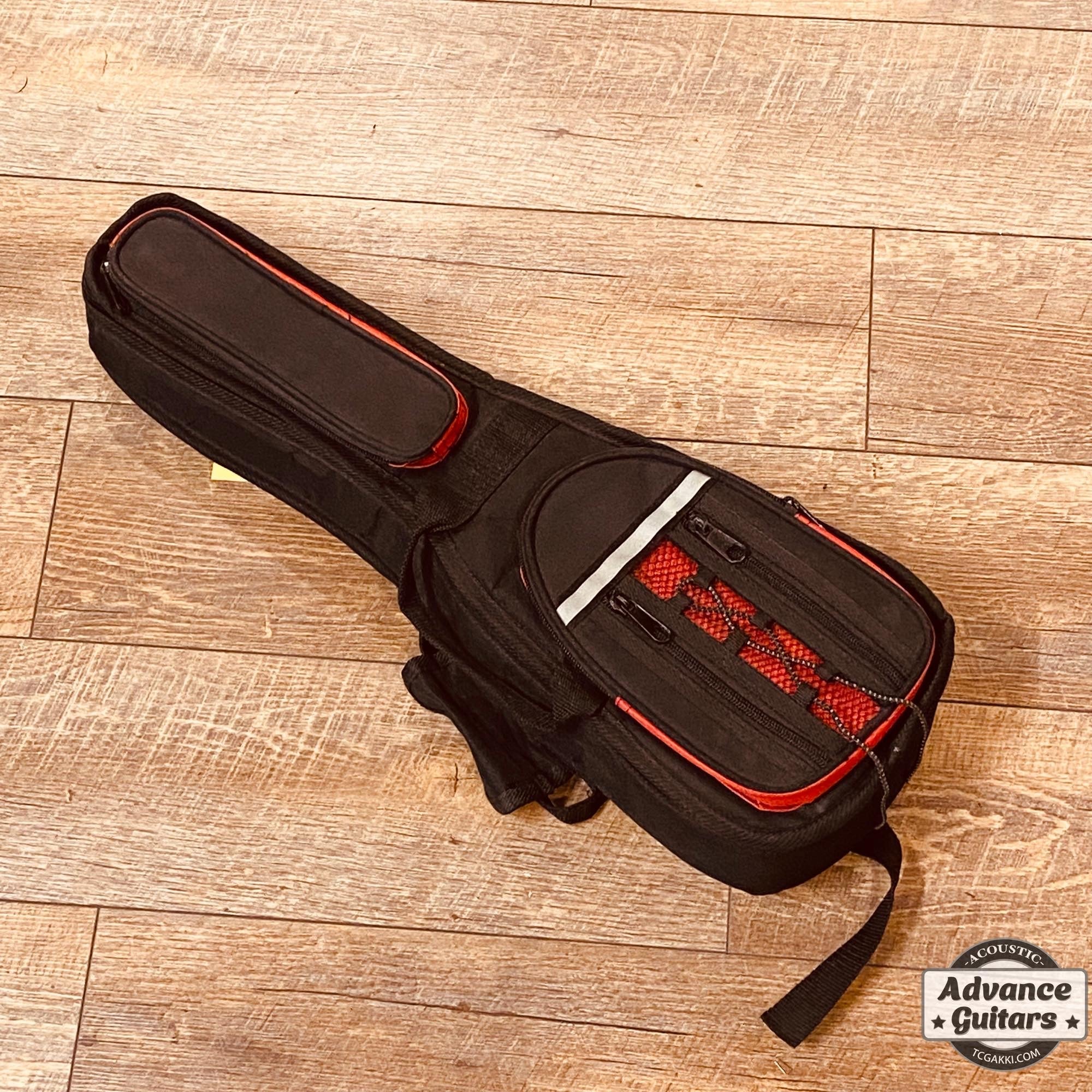 1920s Style - 0 soprano ukulele - TC楽器 - TCGAKKI