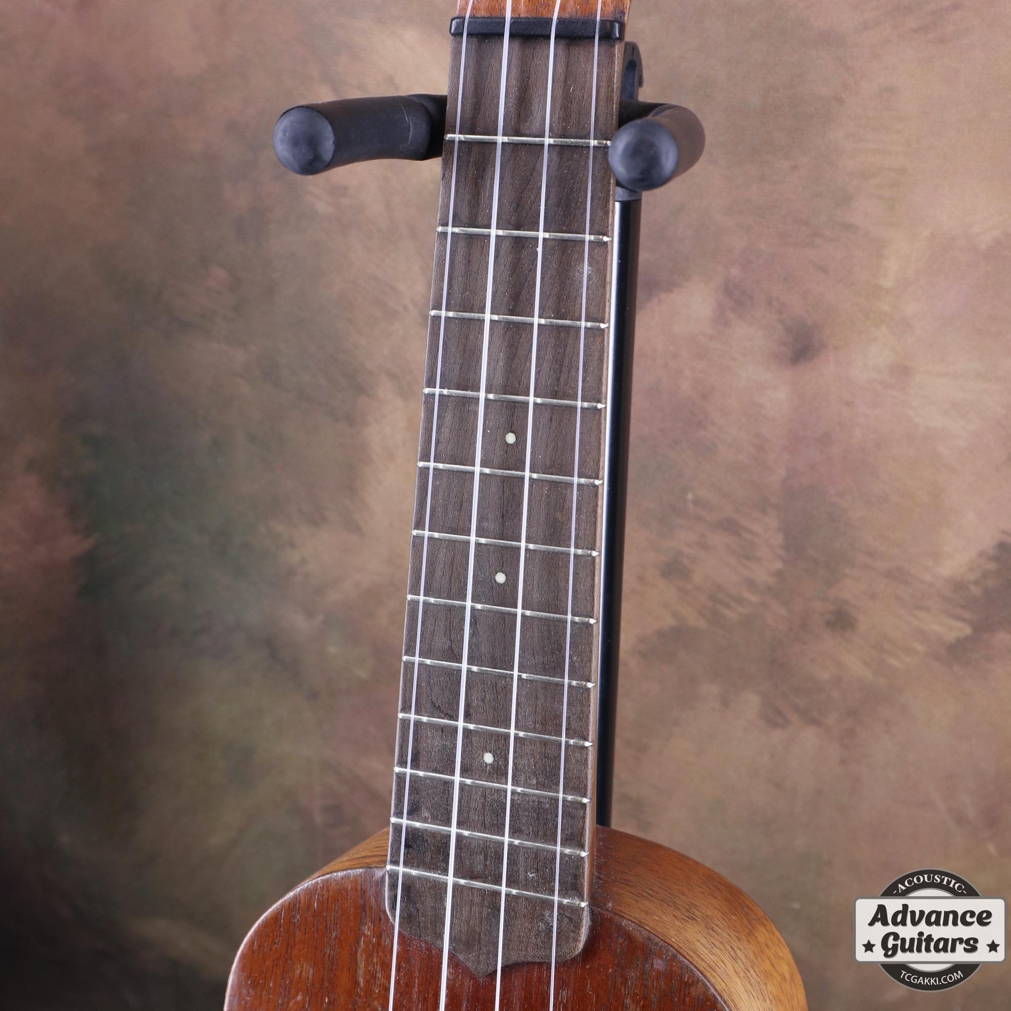 1920s Style - 0 soprano ukulele - TC楽器 - TCGAKKI