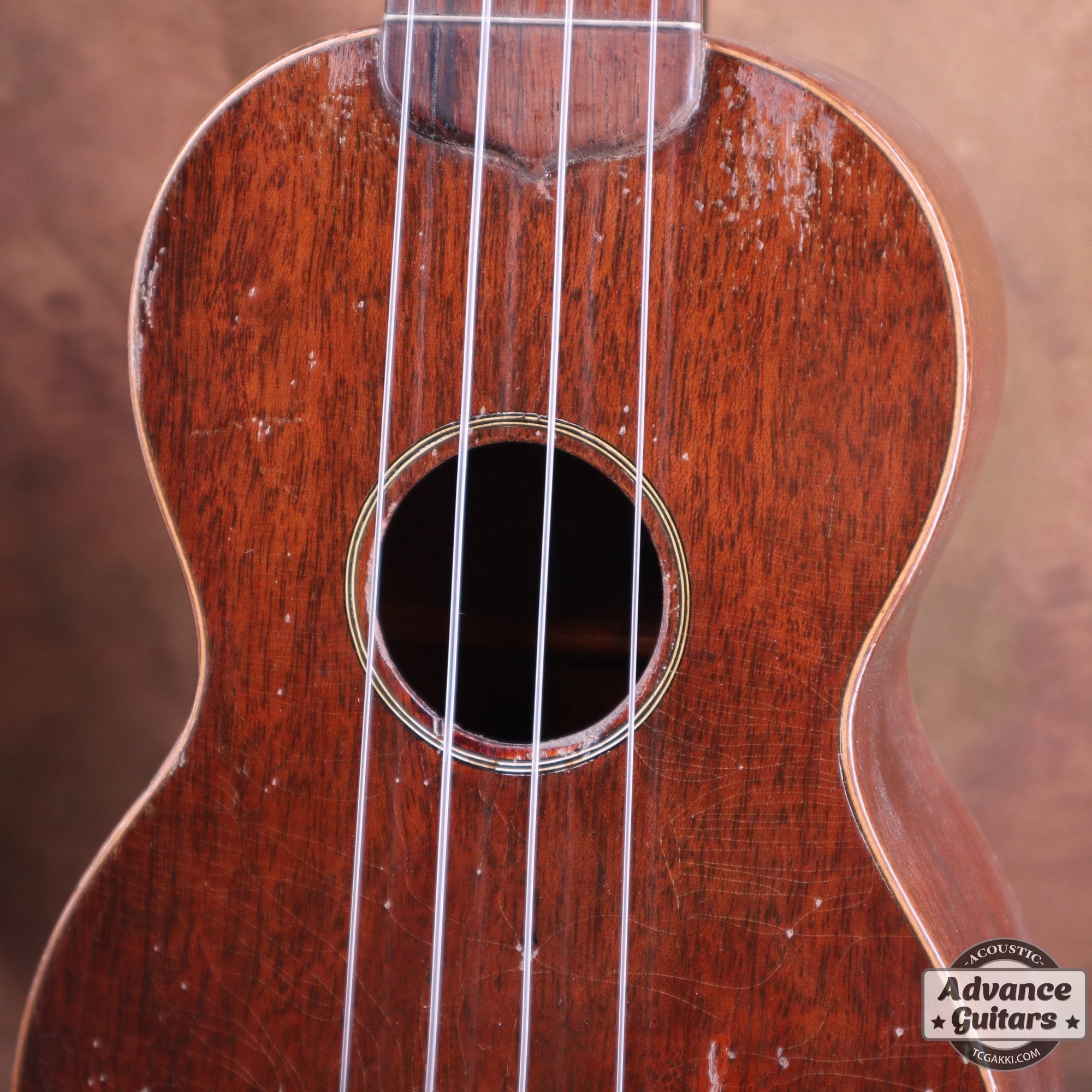 【年末セール】1920s Style - 1 - TC楽器 - TCGAKKI