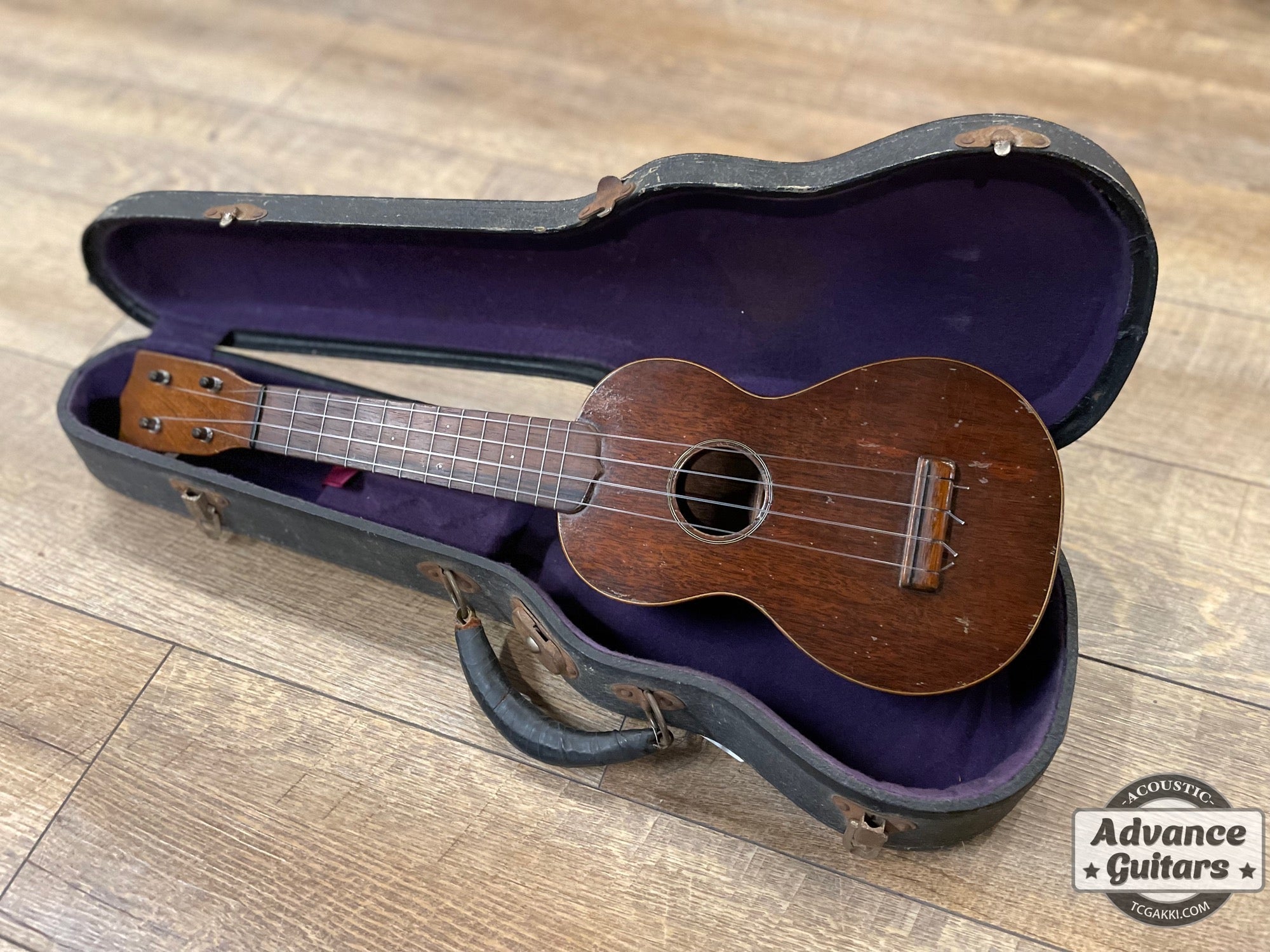 【年末セール】1920s Style - 1 - TC楽器 - TCGAKKI