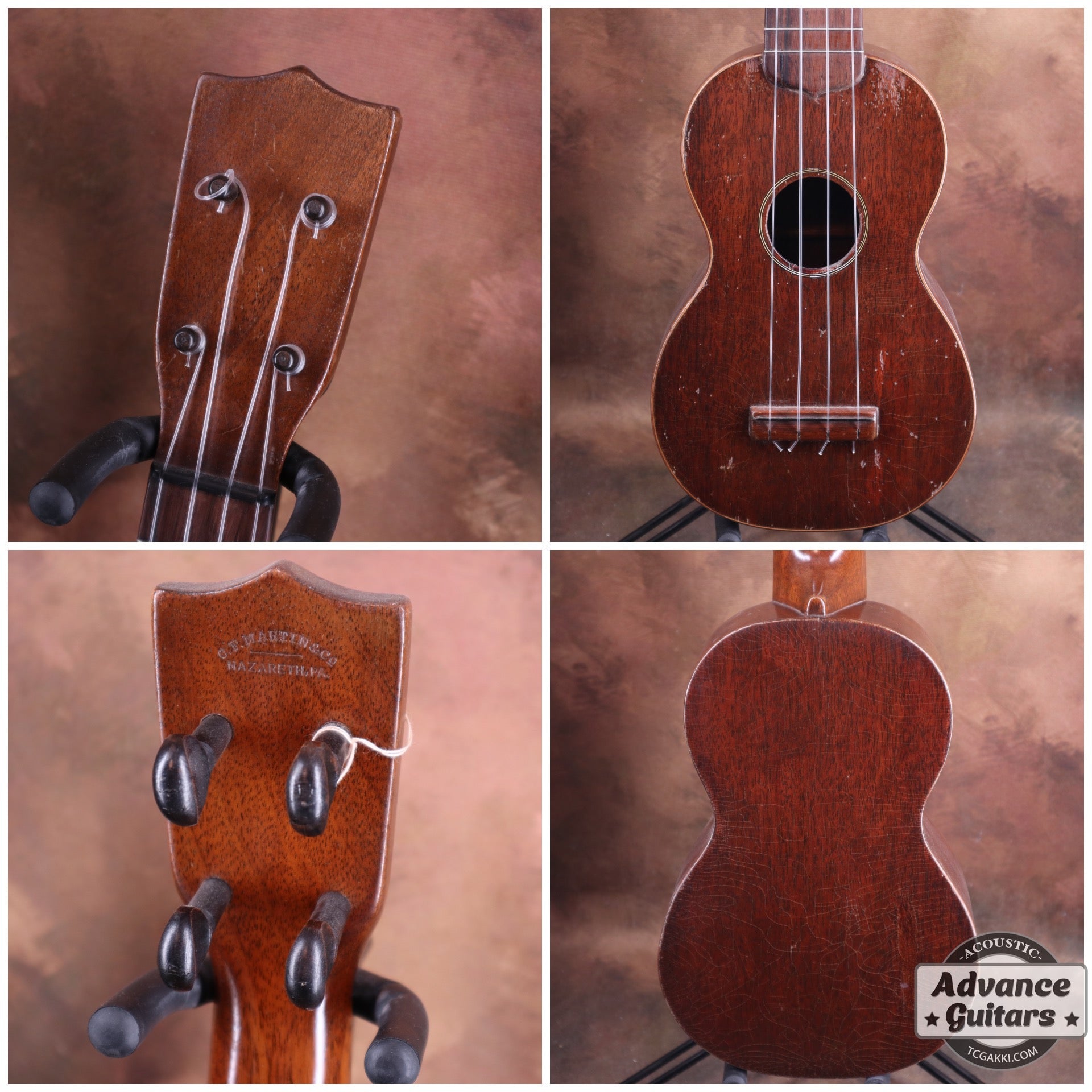 【年末セール】1920s Style - 1 - TC楽器 - TCGAKKI