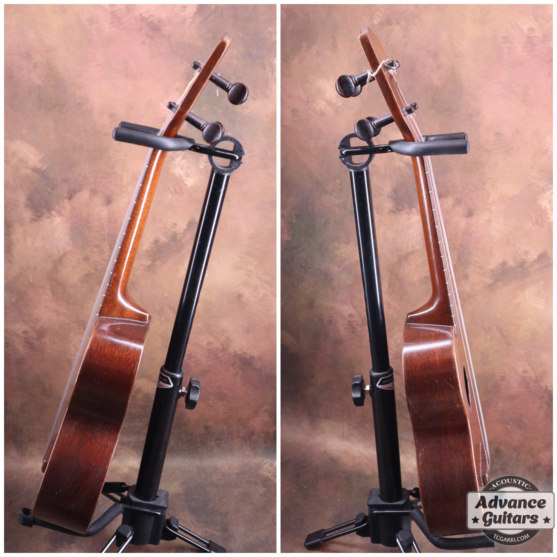 【年末セール】1920s Style - 1 - TC楽器 - TCGAKKI