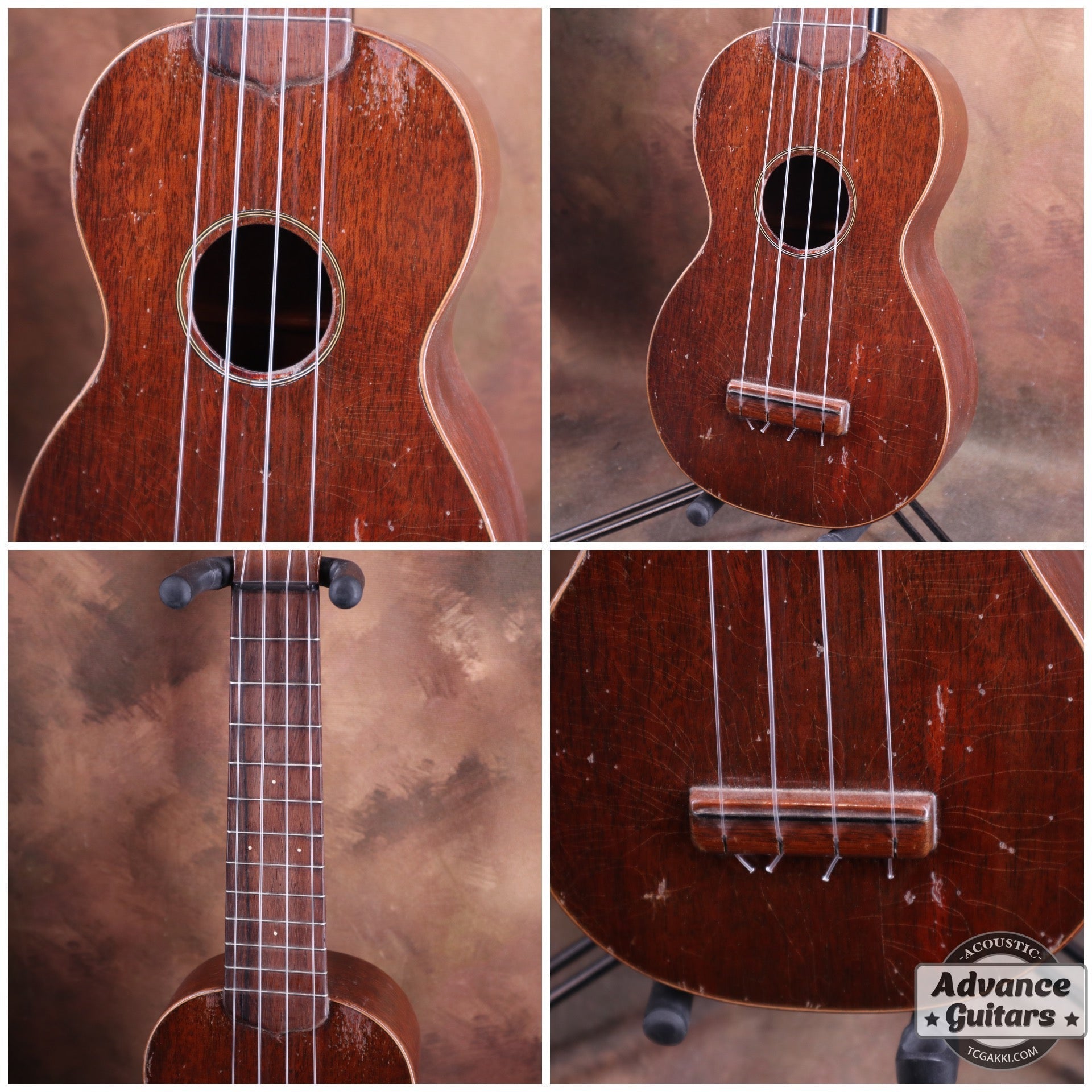 【年末セール】1920s Style - 1 - TC楽器 - TCGAKKI