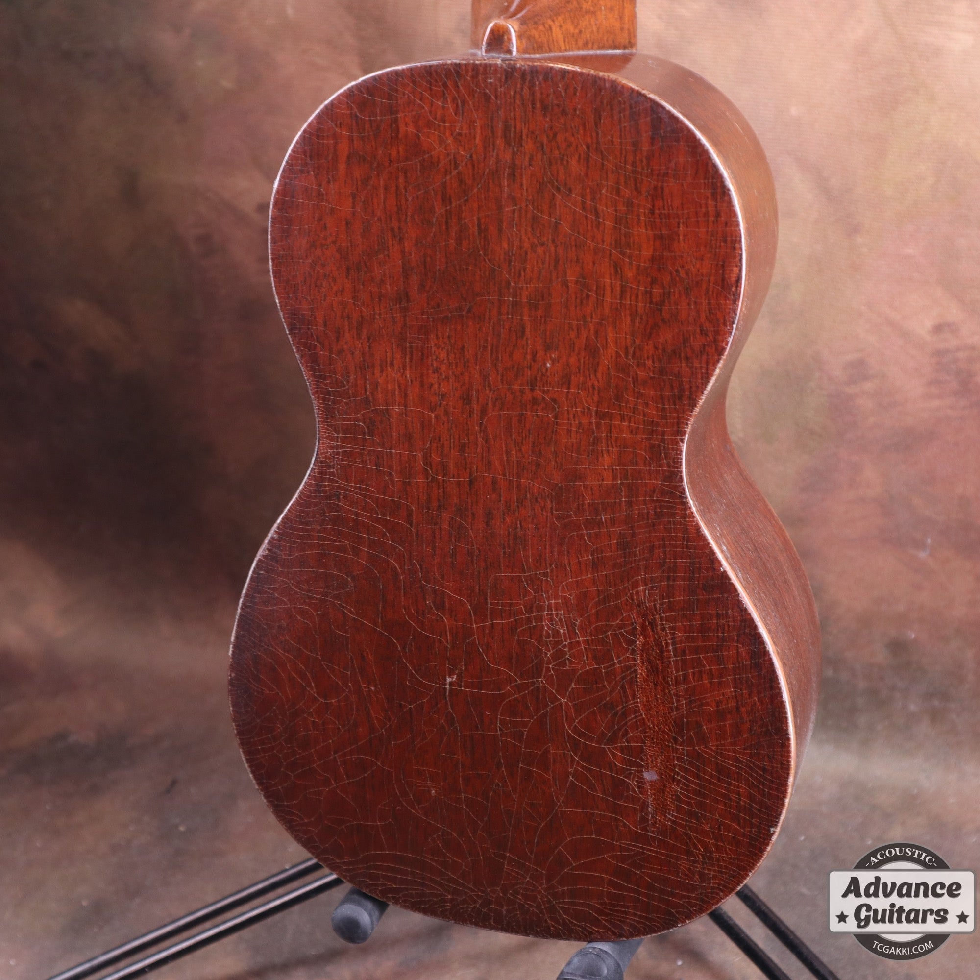 【年末セール】1920s Style - 1 - TC楽器 - TCGAKKI