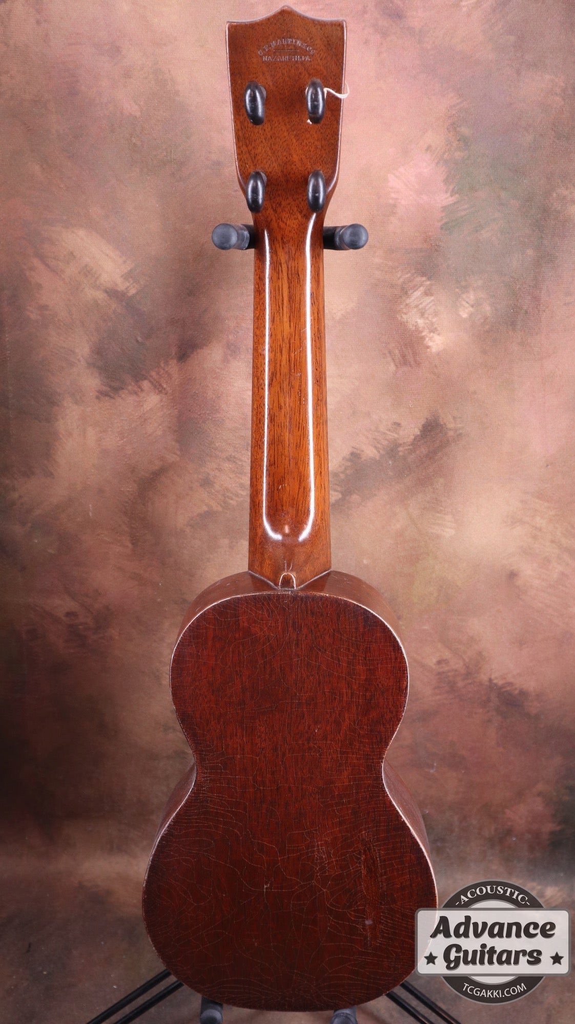 【年末セール】1920s Style - 1 - TC楽器 - TCGAKKI