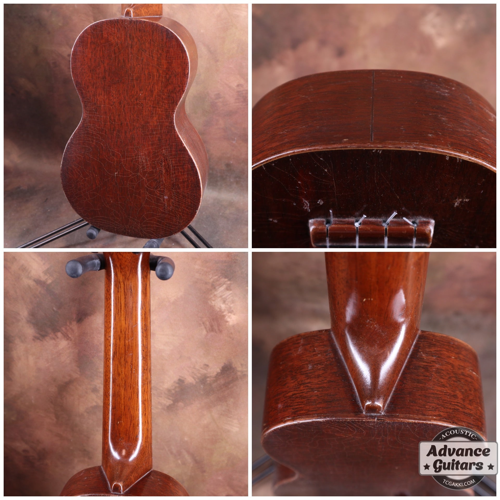 【年末セール】1920s Style - 1 - TC楽器 - TCGAKKI