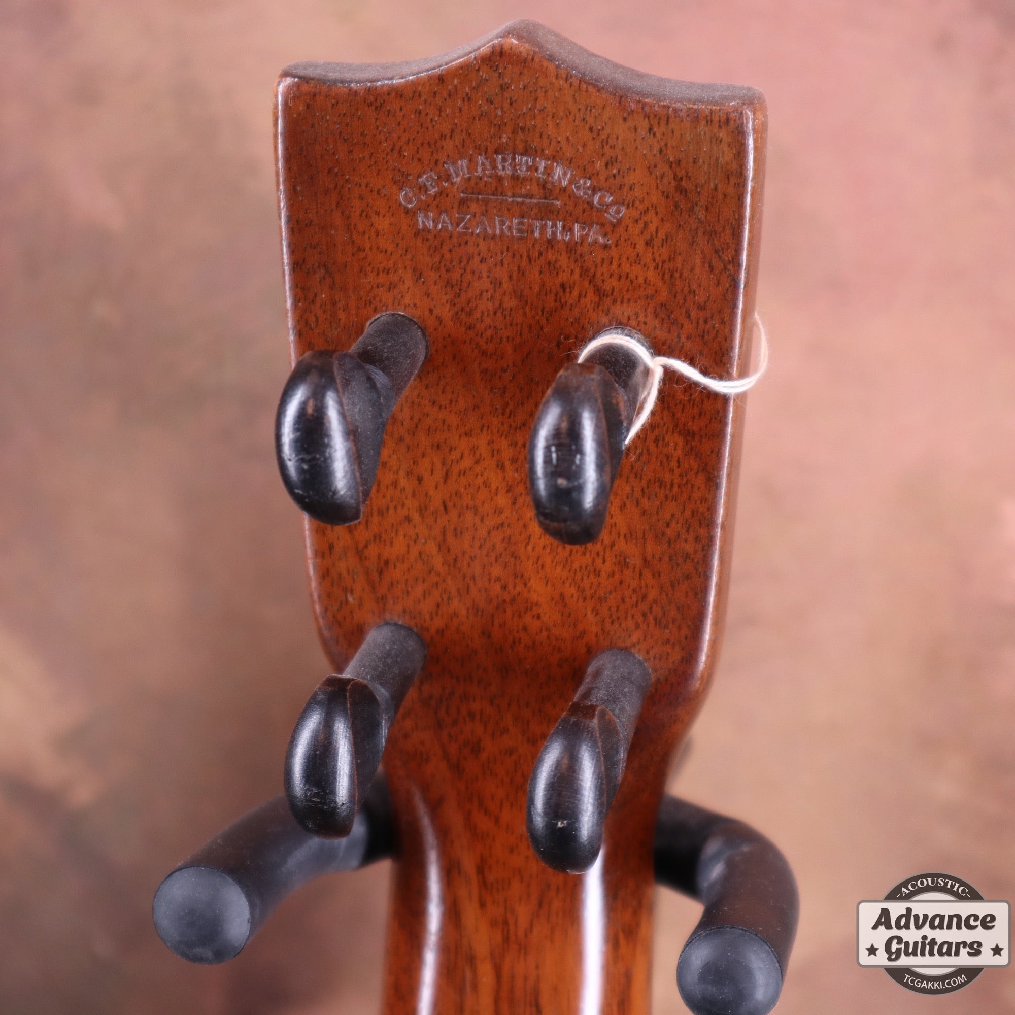 【年末セール】1920s Style - 1 - TC楽器 - TCGAKKI