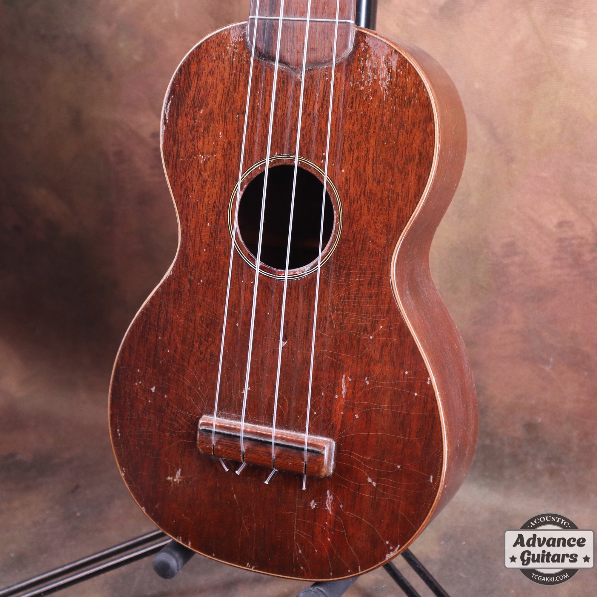 【年末セール】1920s Style - 1 - TC楽器 - TCGAKKI