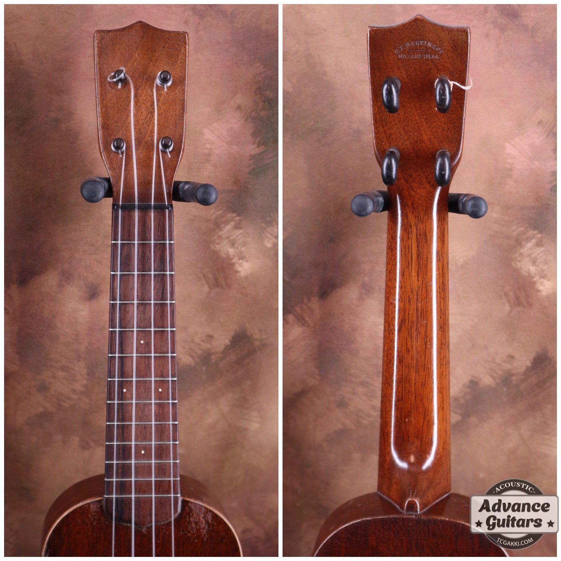 【年末セール】1920s Style - 1 - TC楽器 - TCGAKKI