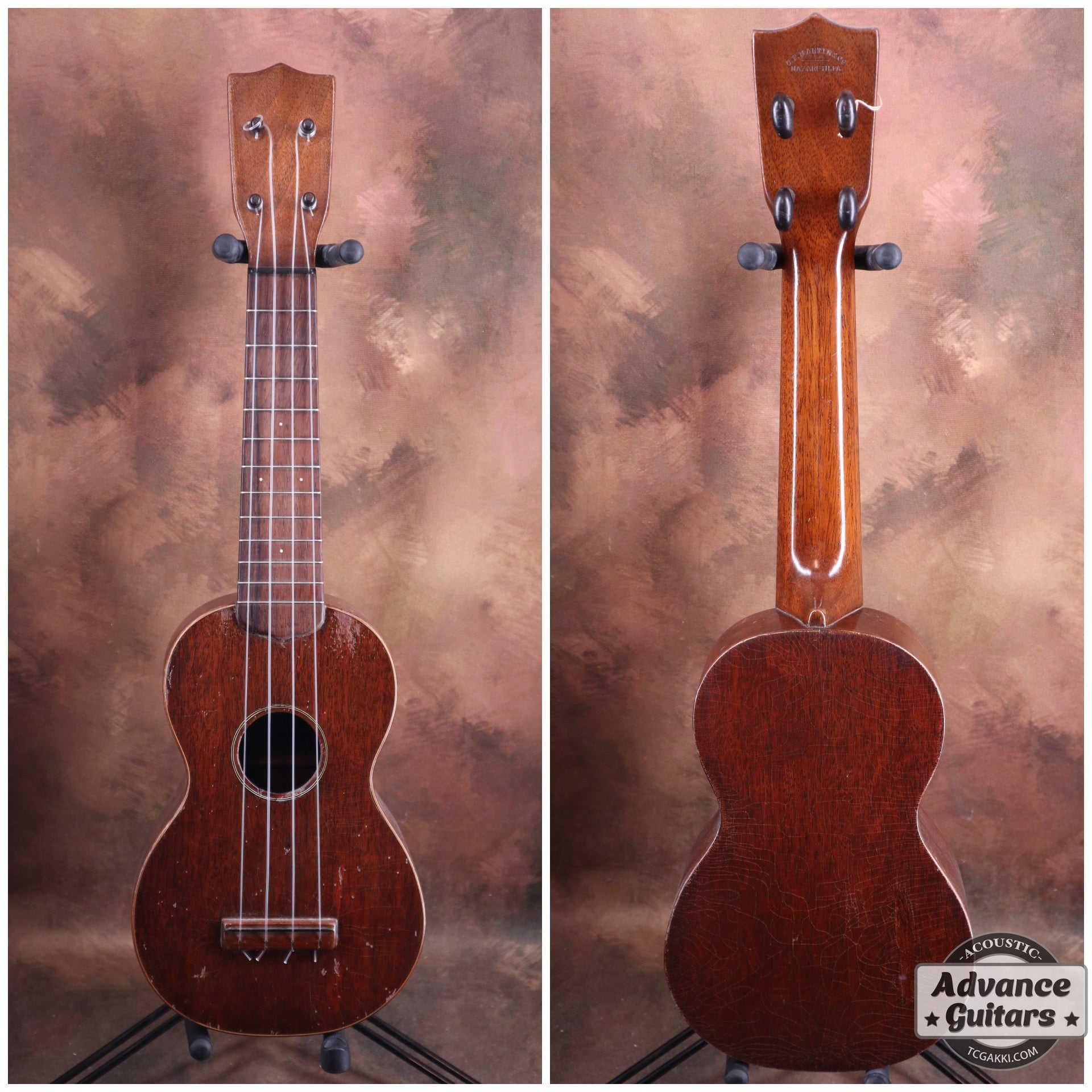 【年末セール】1920s Style - 1 - TC楽器 - TCGAKKI