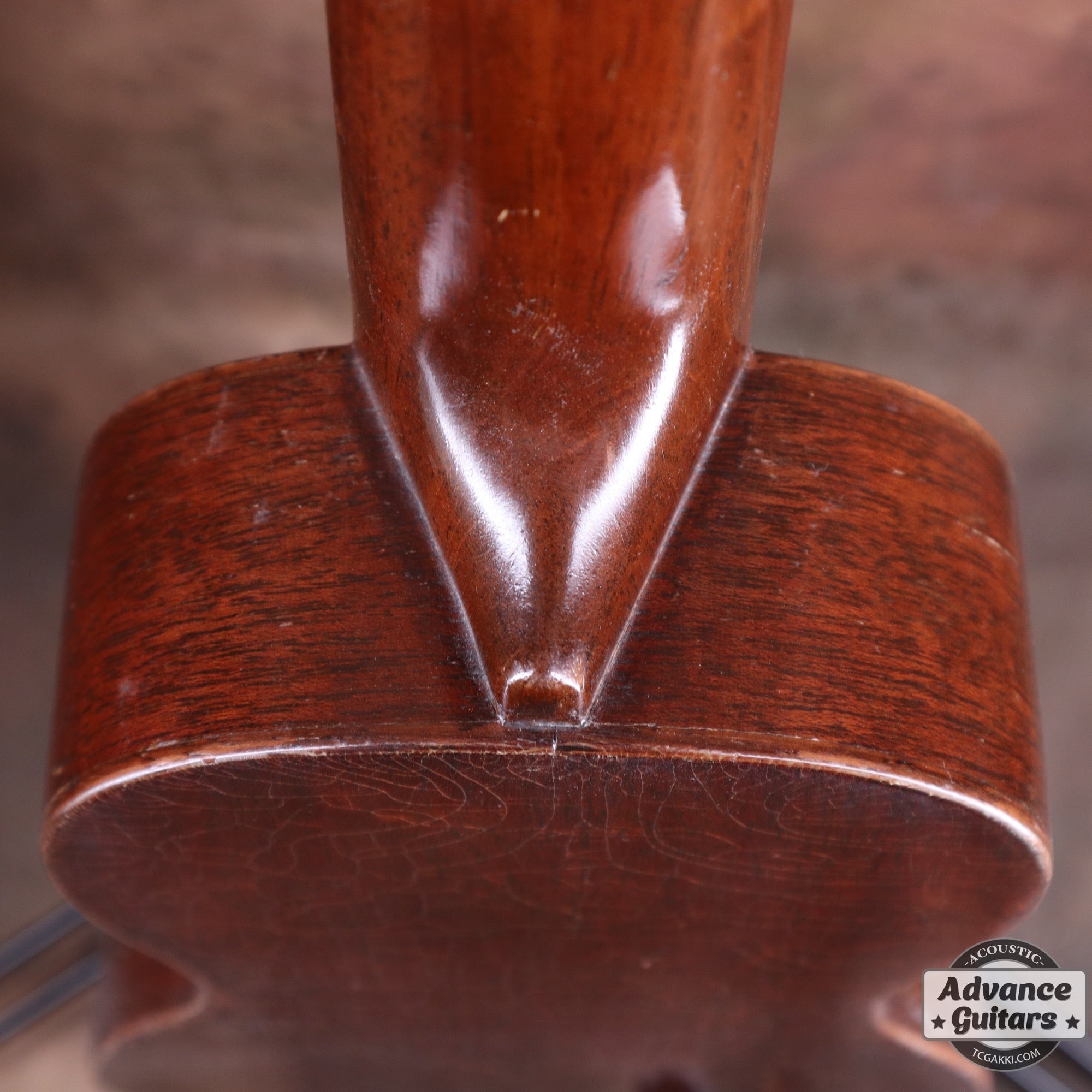 【年末セール】1920s Style - 1 - TC楽器 - TCGAKKI