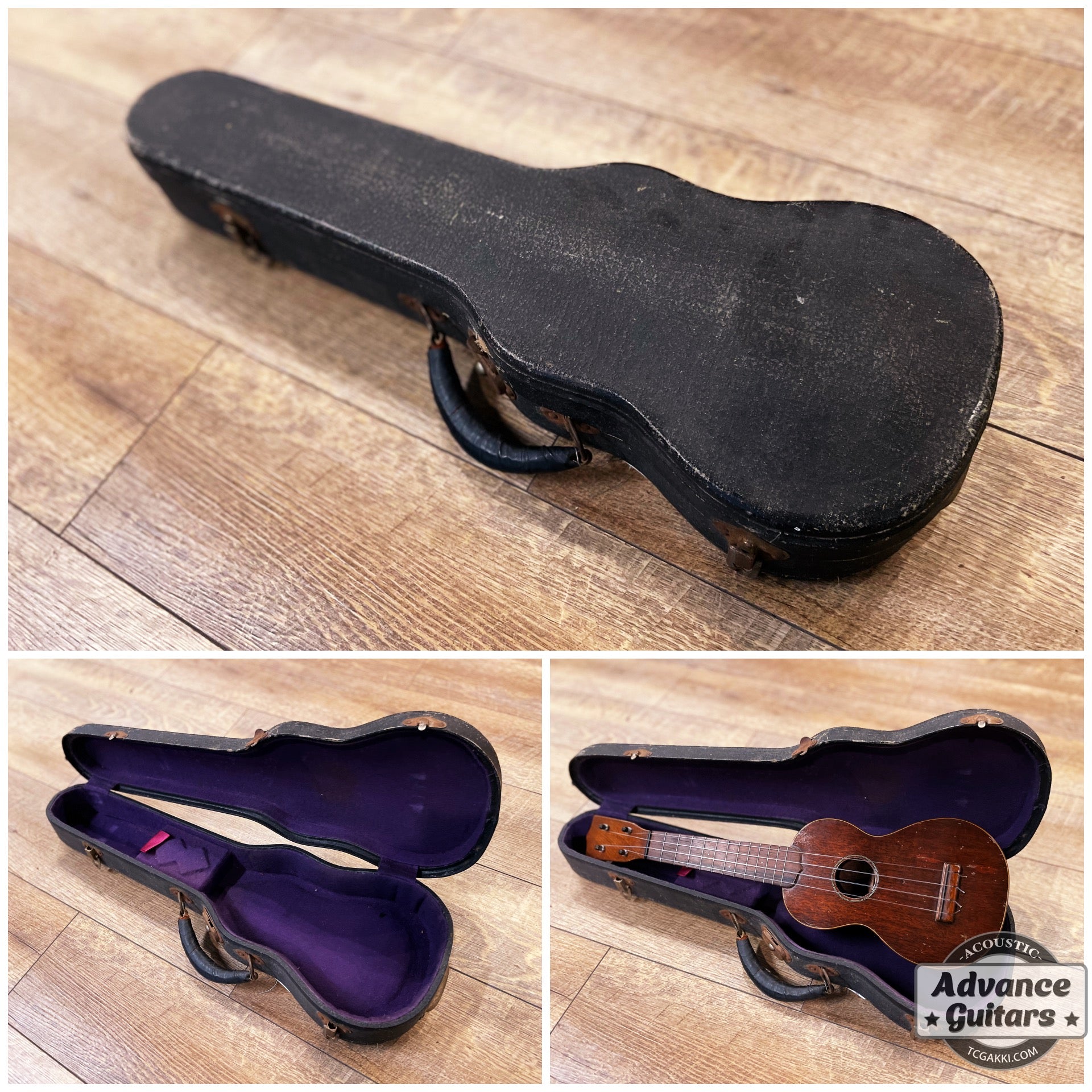 【年末セール】1920s Style - 1 - TC楽器 - TCGAKKI