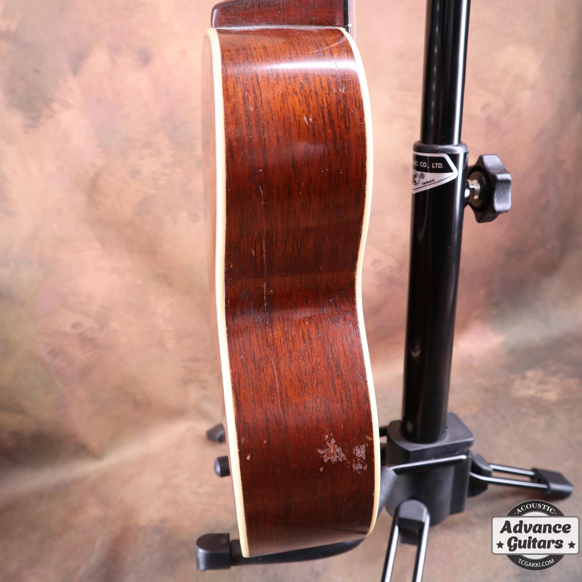 1923〜1932 Style-3M - TC楽器 - TCGAKKI