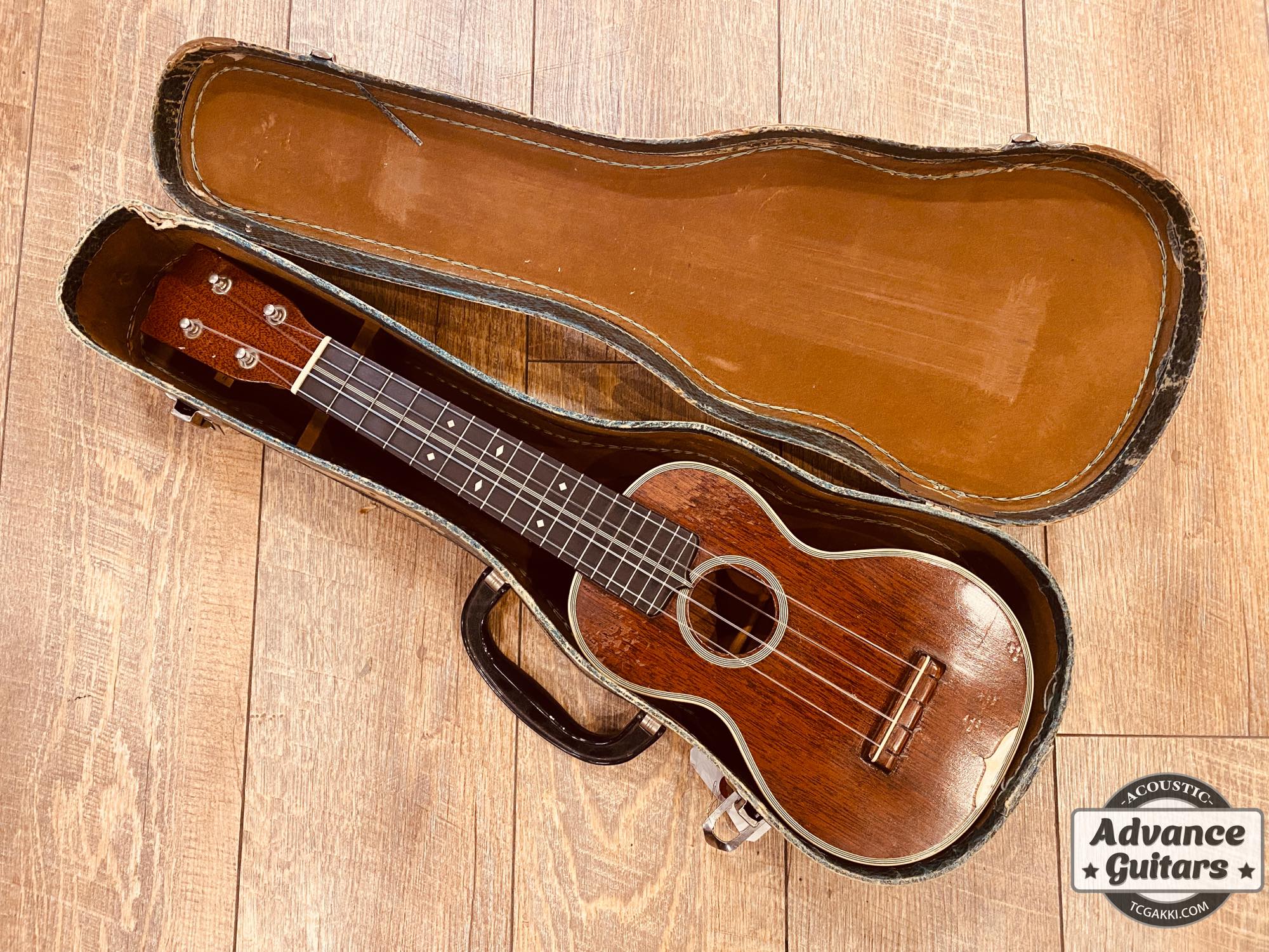 1923〜1932 Style-3M - TC楽器 - TCGAKKI