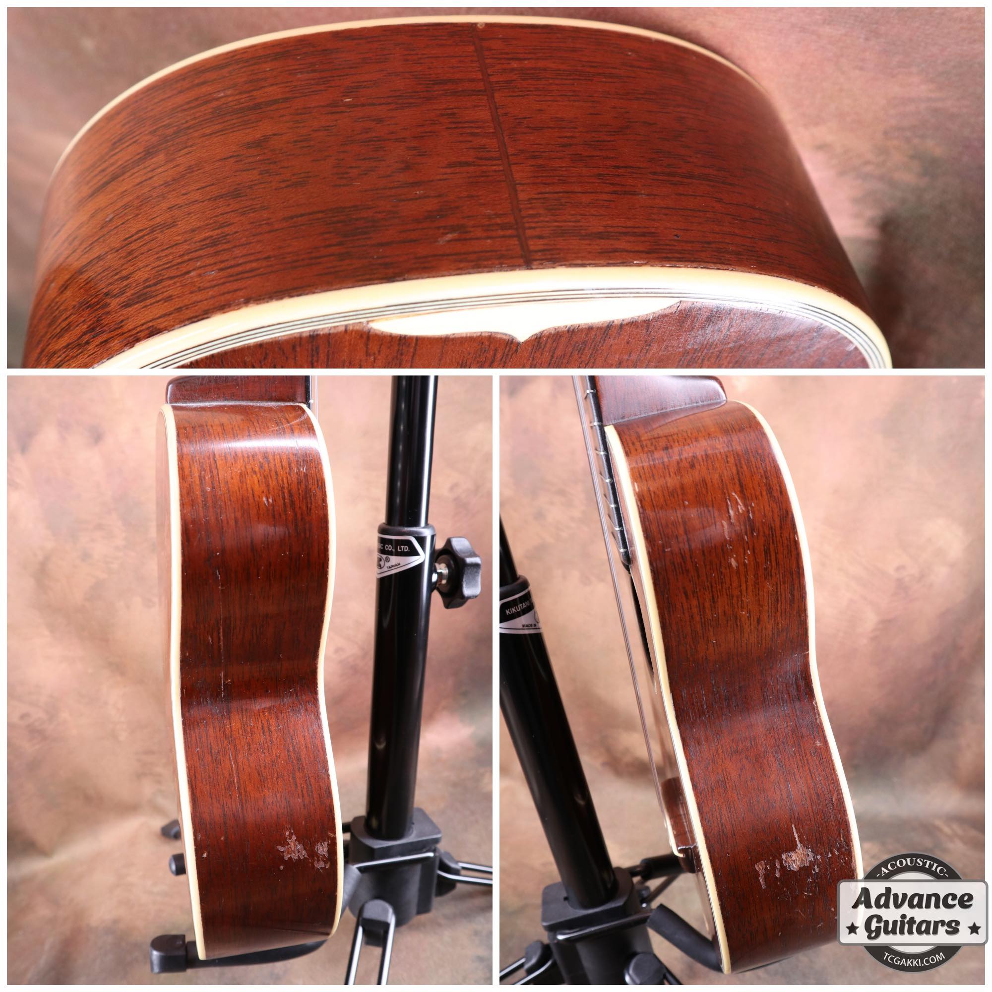 1923〜1932 Style-3M - TC楽器 - TCGAKKI