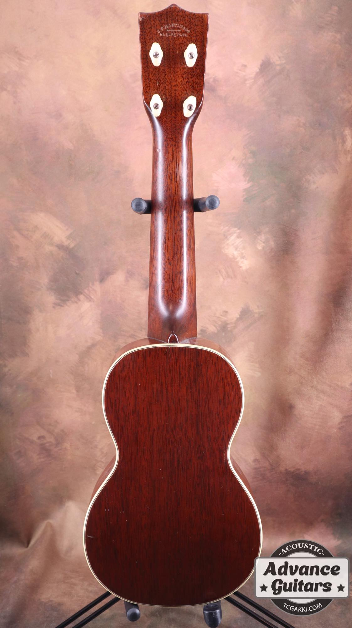 1923〜1932 Style-3M - TC楽器 - TCGAKKI