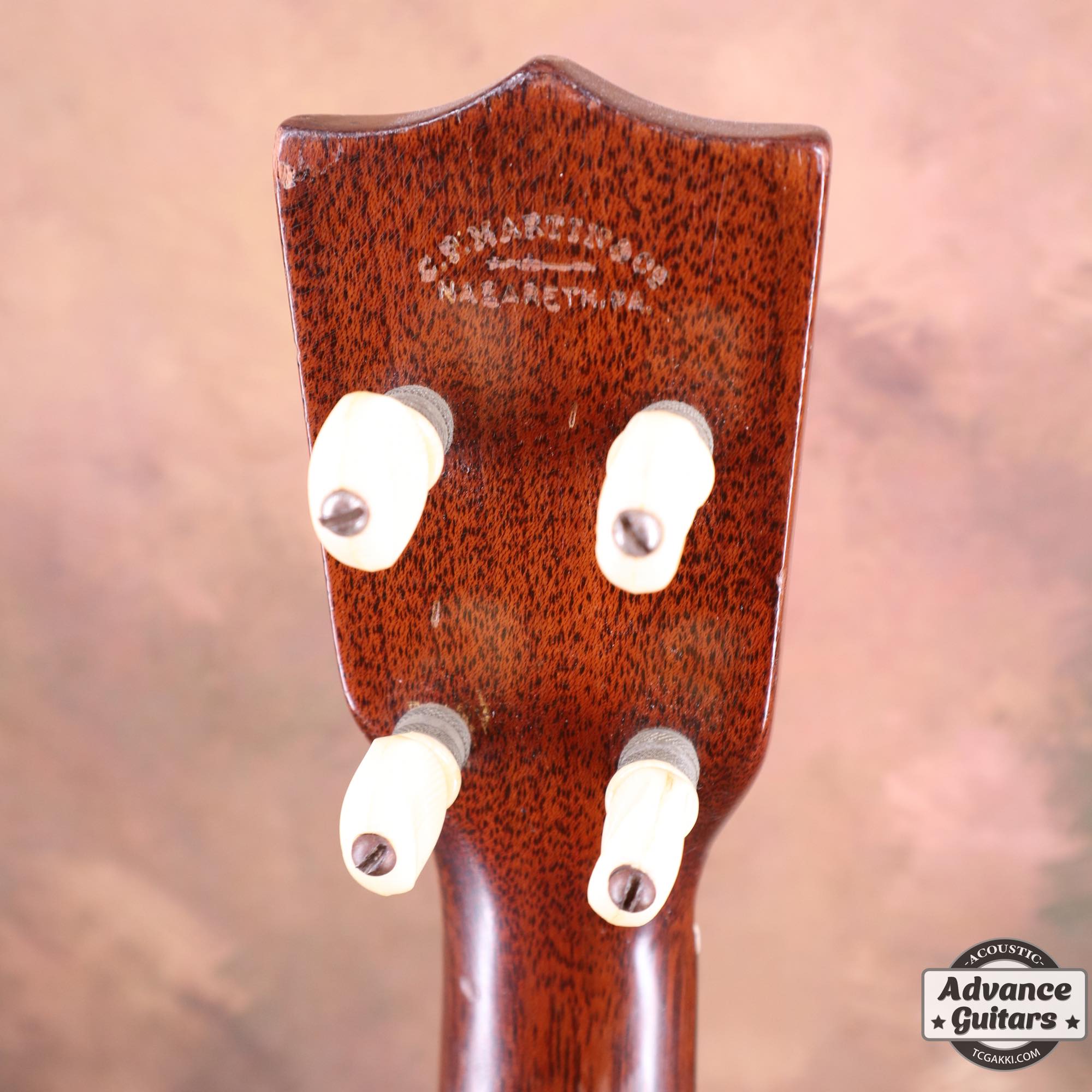 1923〜1932 Style-3M - TC楽器 - TCGAKKI