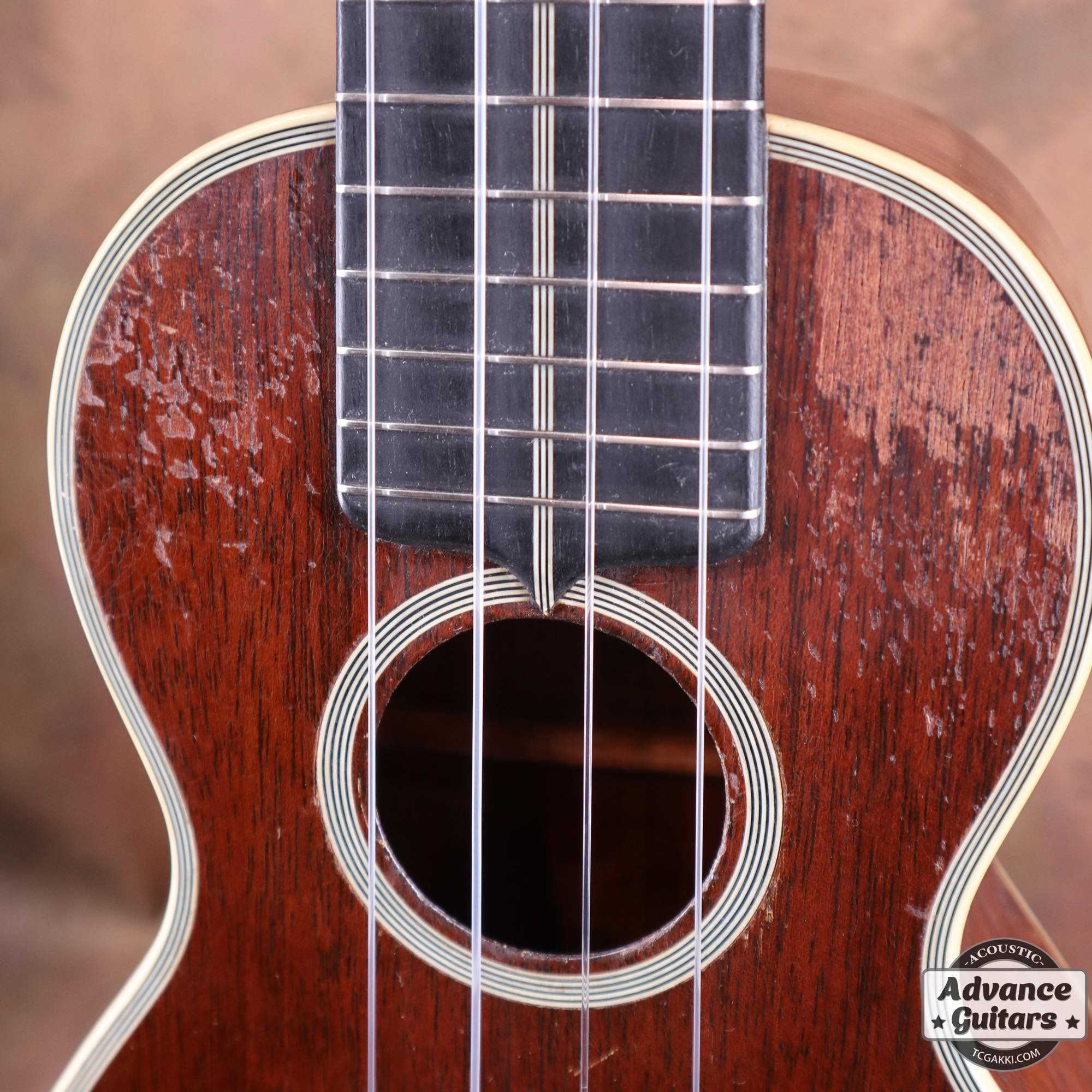 1923〜1932 Style-3M - TC楽器 - TCGAKKI