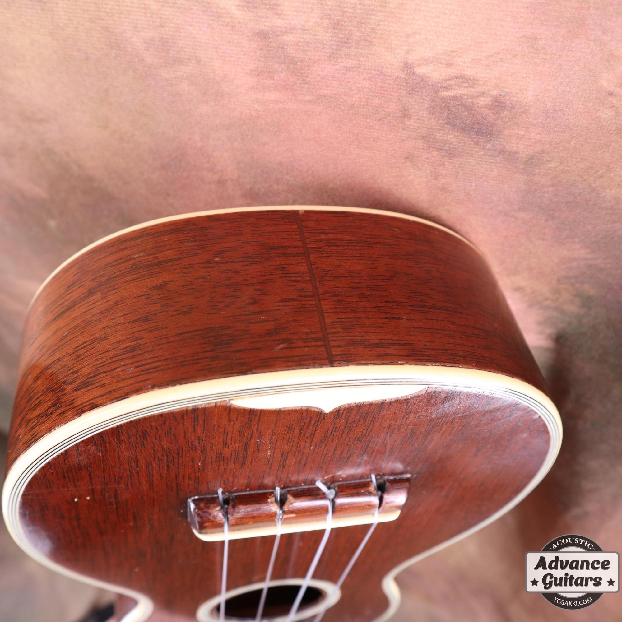 1923〜1932 Style-3M - TC楽器 - TCGAKKI