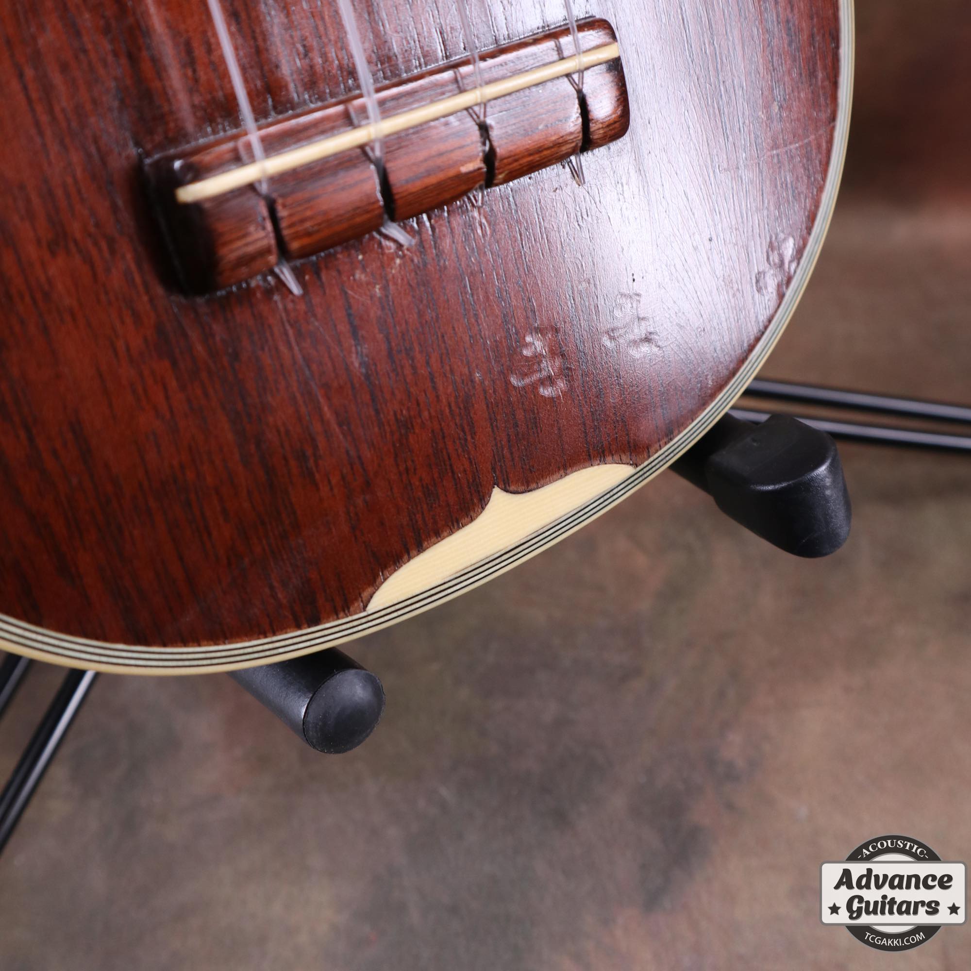 1923〜1932 Style-3M - TC楽器 - TCGAKKI