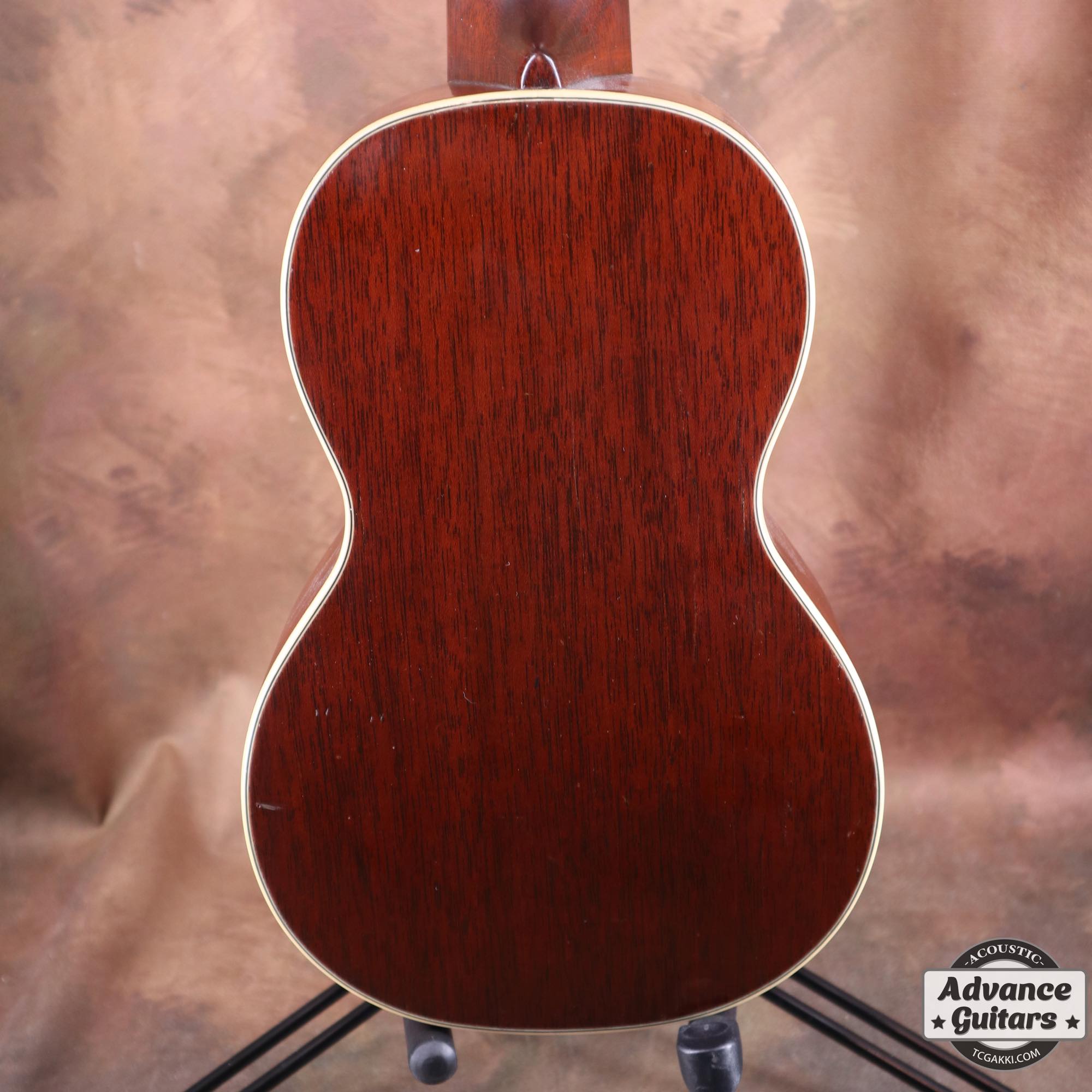 1923〜1932 Style-3M - TC楽器 - TCGAKKI