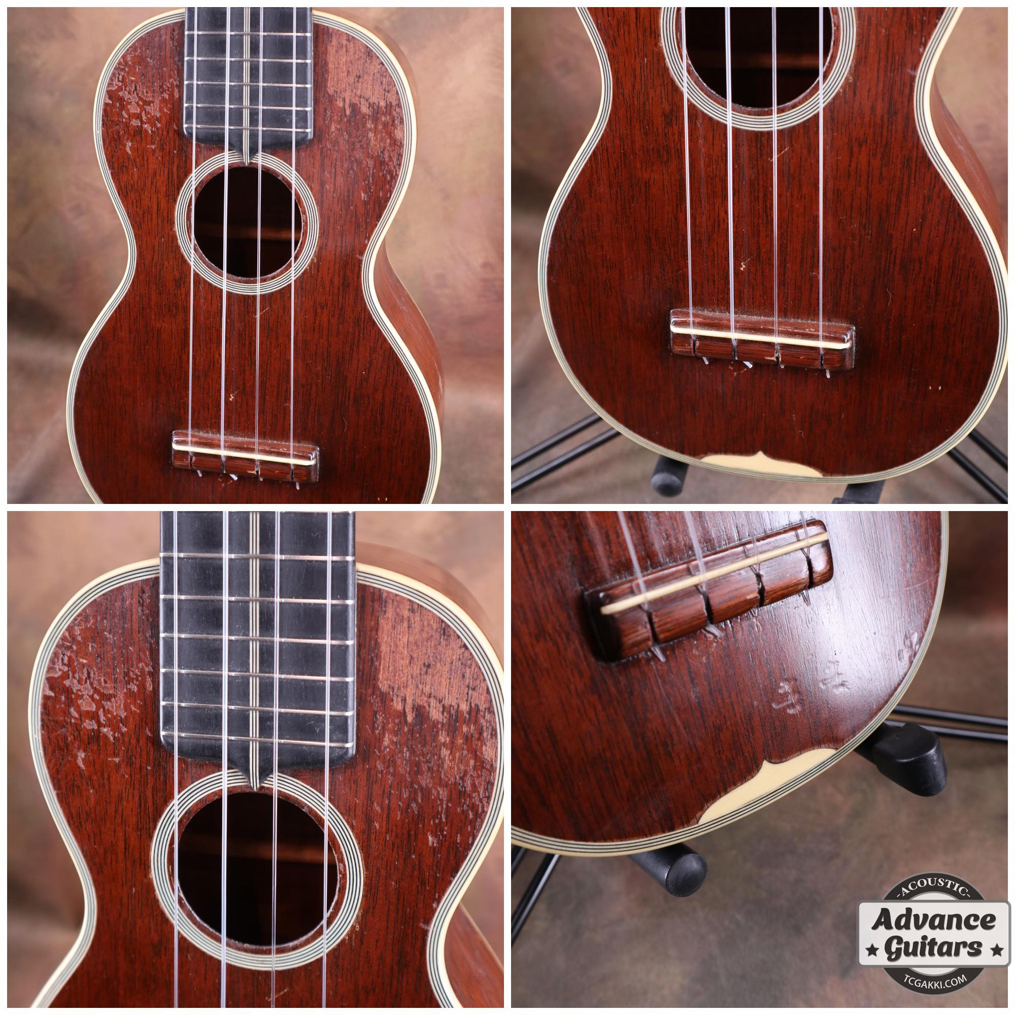 1923〜1932 Style-3M - TC楽器 - TCGAKKI