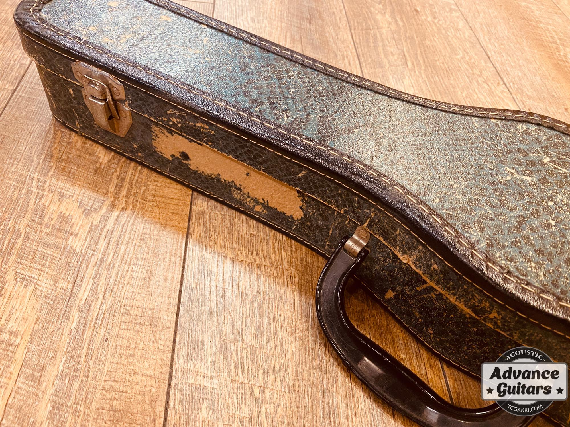 1923〜1932 Style-3M - TC楽器 - TCGAKKI