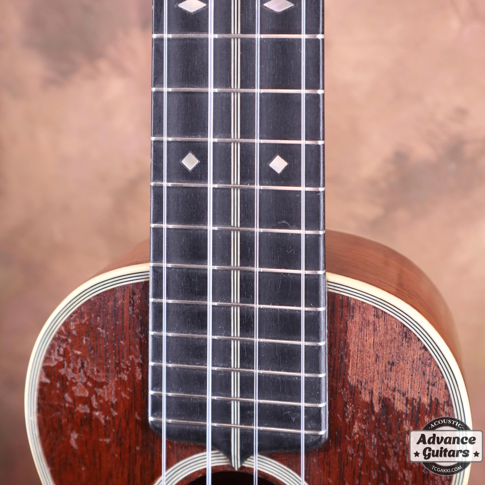 1923〜1932 Style-3M - TC楽器 - TCGAKKI