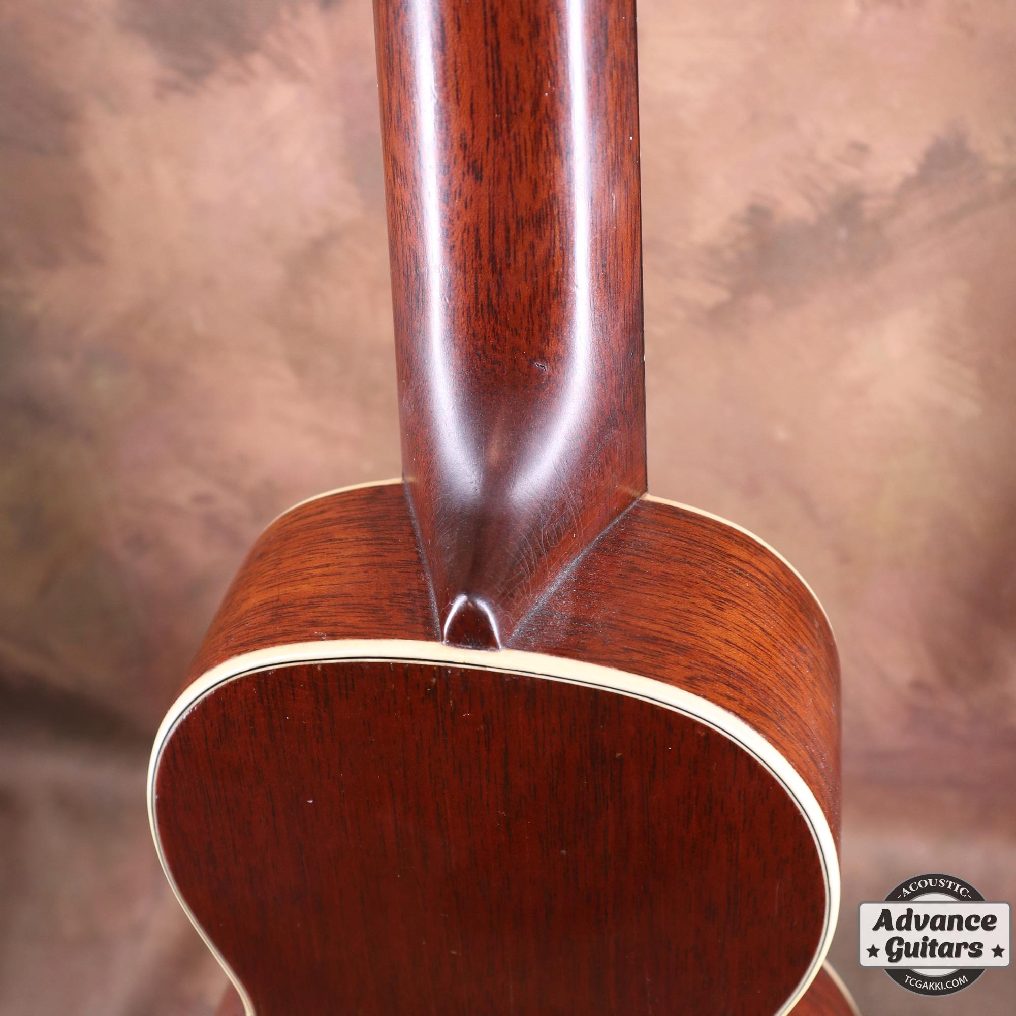 1923〜1932 Style-3M - TC楽器 - TCGAKKI