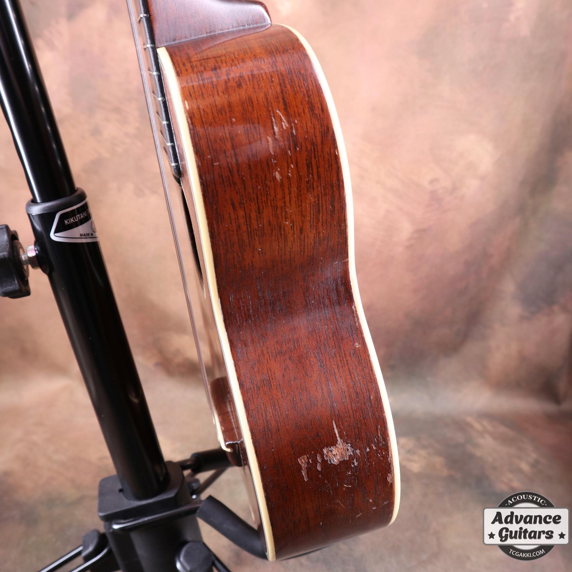 1923〜1932 Style-3M - TC楽器 - TCGAKKI