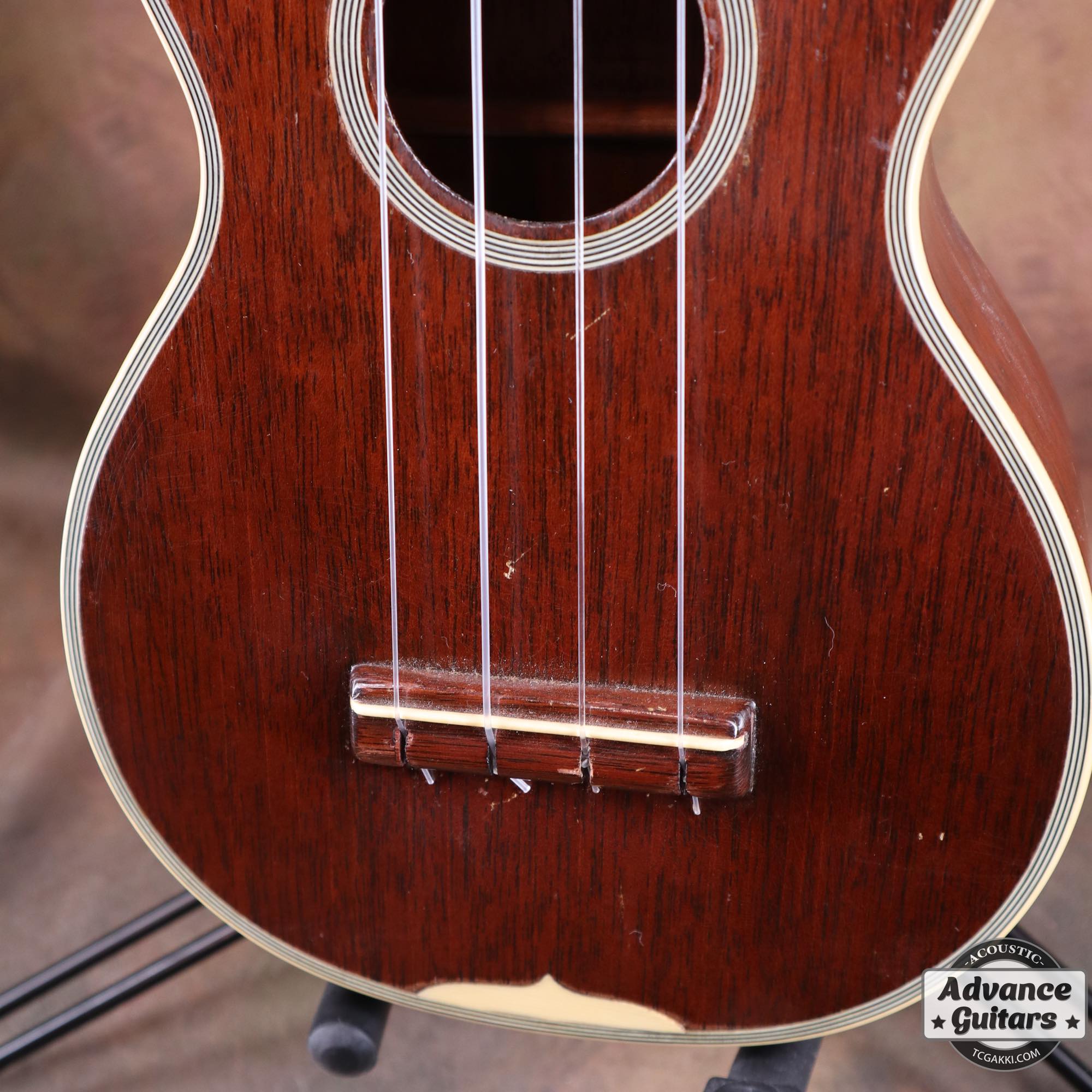 1923〜1932 Style-3M - TC楽器 - TCGAKKI