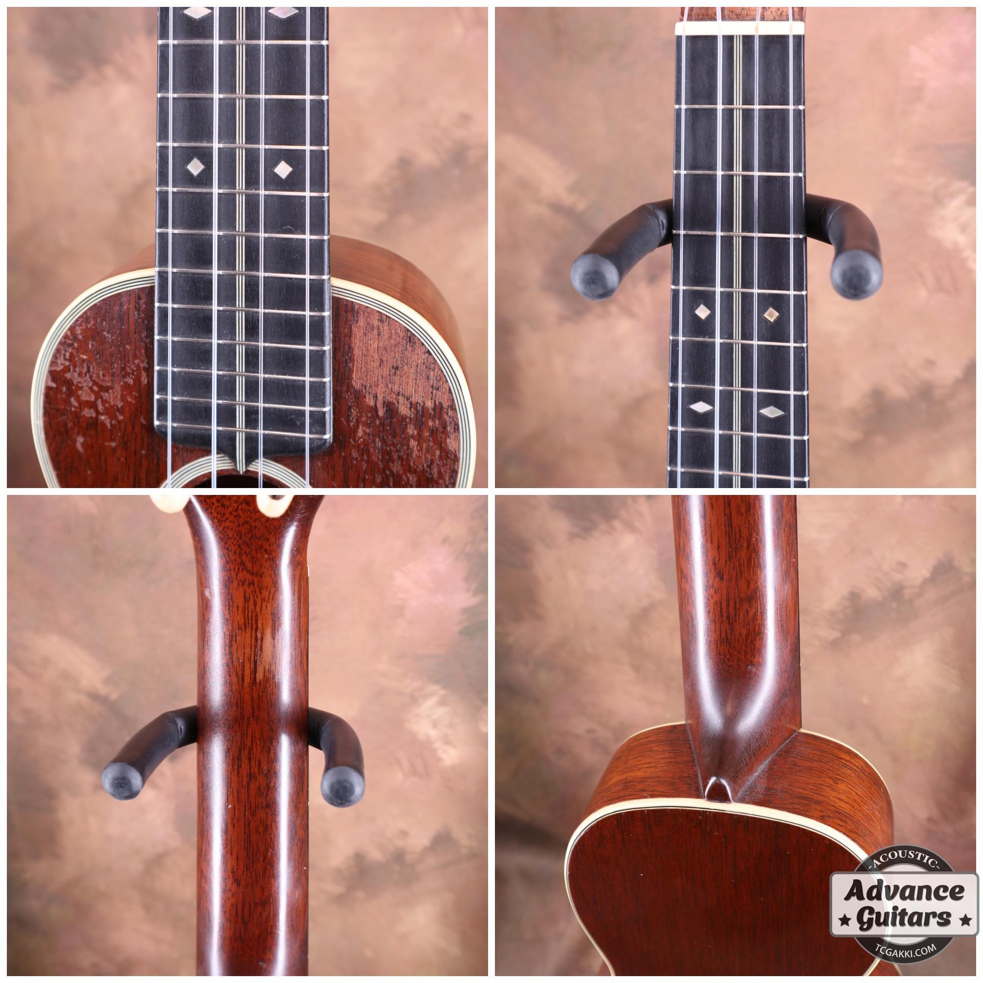 1923〜1932 Style-3M - TC楽器 - TCGAKKI