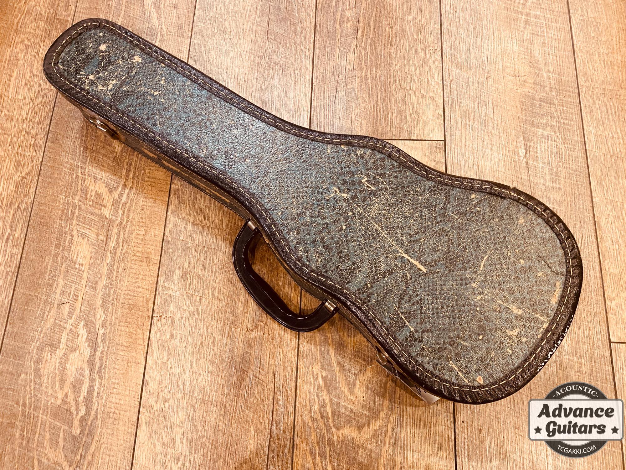 1923〜1932 Style-3M - TC楽器 - TCGAKKI