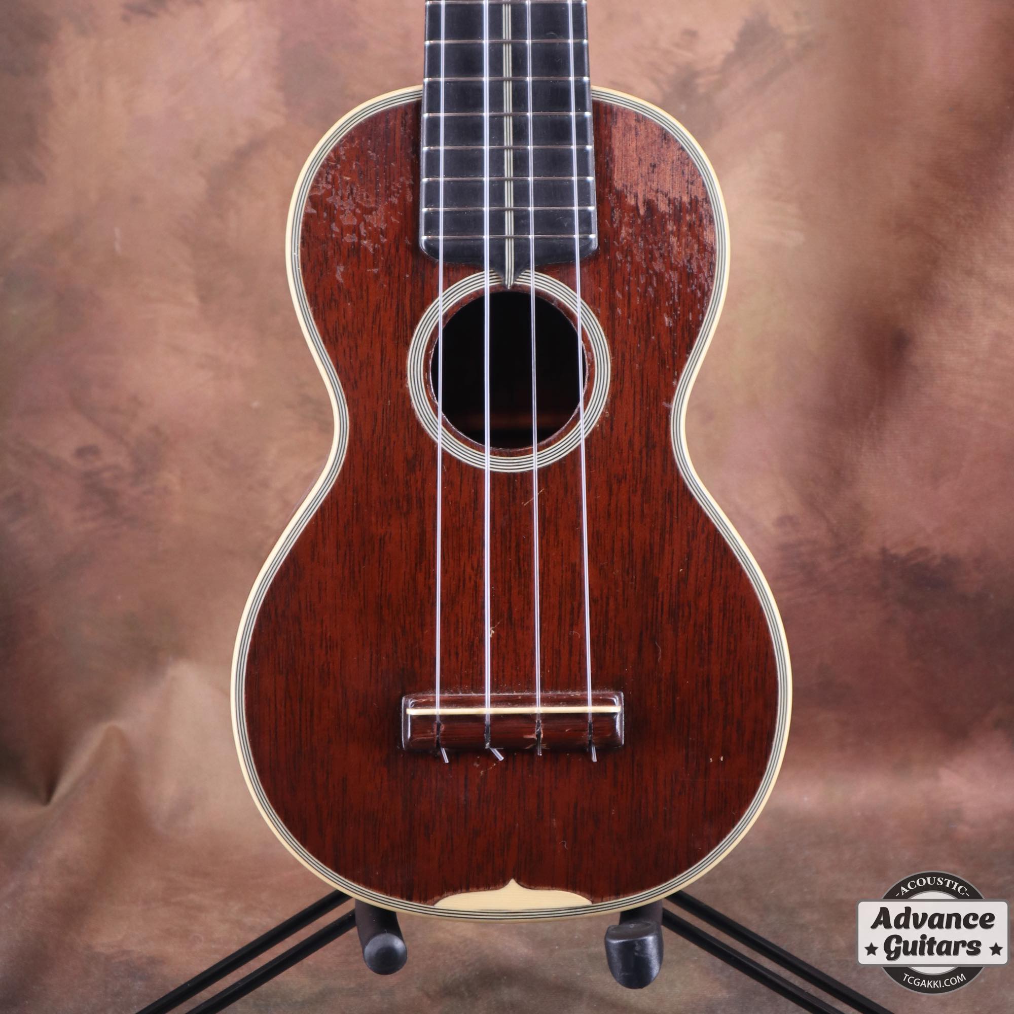 1923〜1932 Style-3M - TC楽器 - TCGAKKI