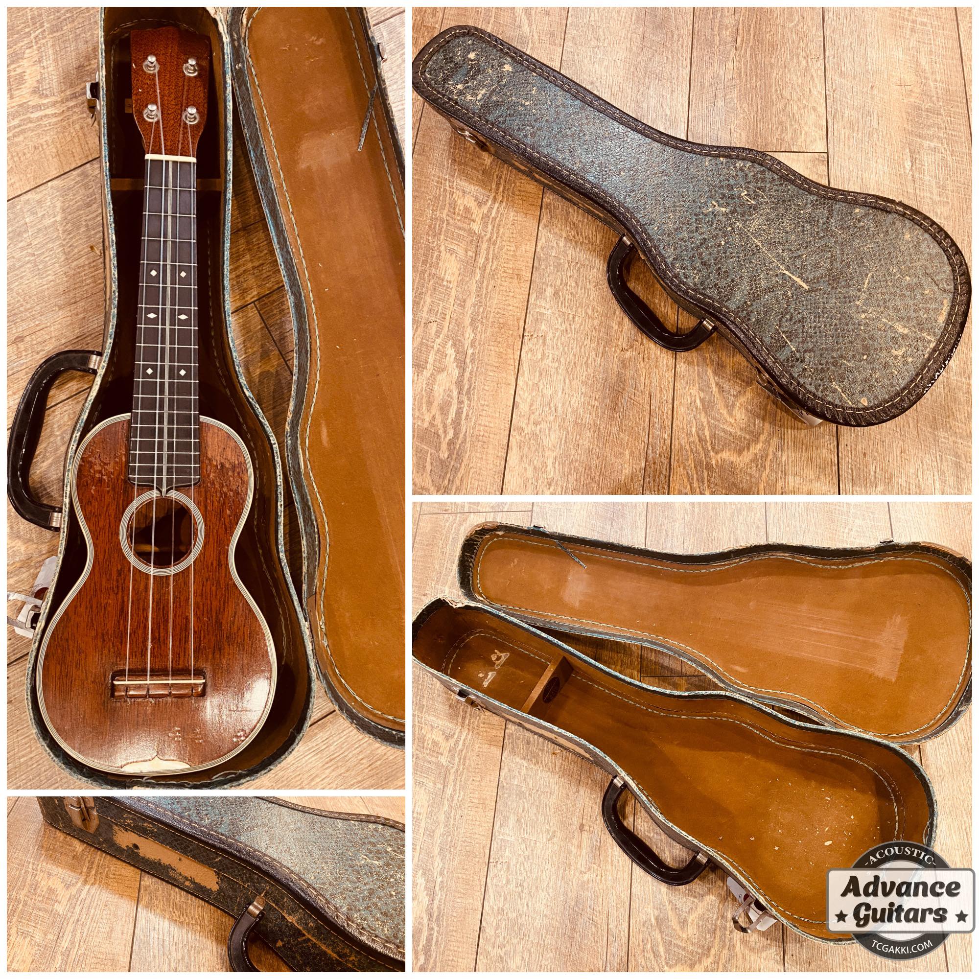 1923〜1932 Style-3M - TC楽器 - TCGAKKI