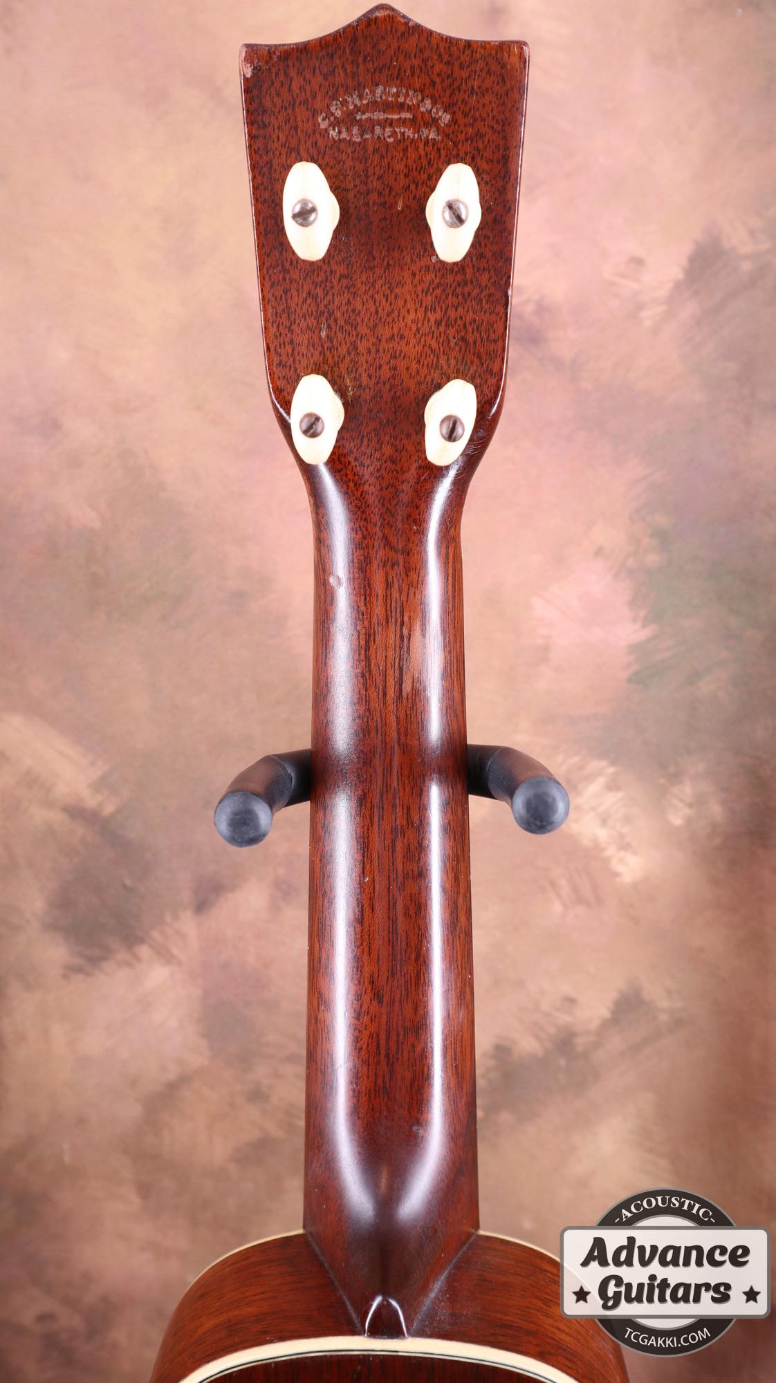 1923〜1932 Style-3M - TC楽器 - TCGAKKI