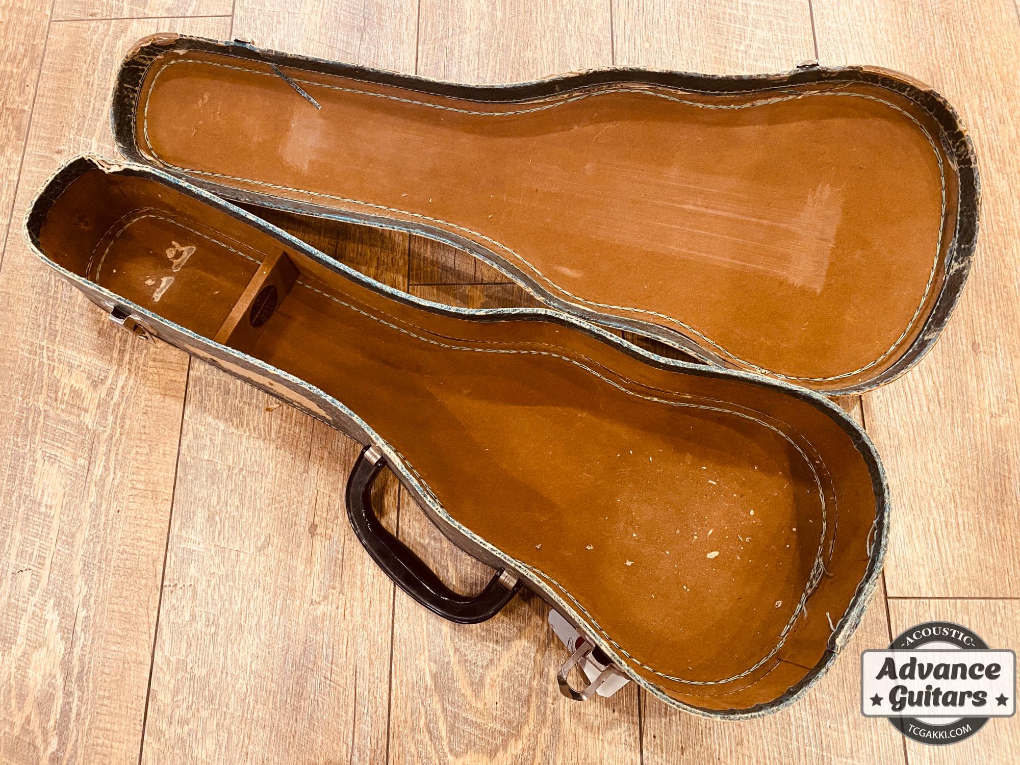 1923〜1932 Style-3M - TC楽器 - TCGAKKI