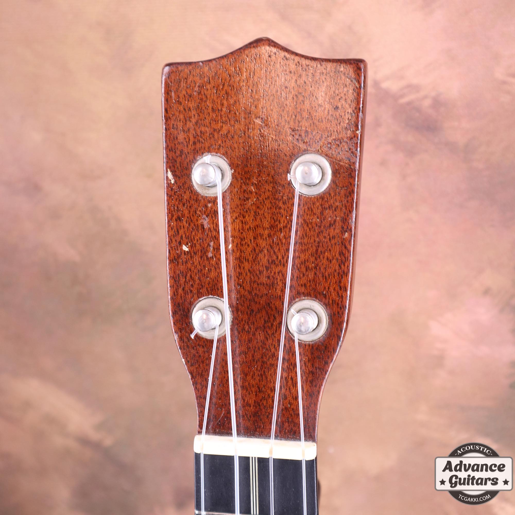 1923〜1932 Style-3M - TC楽器 - TCGAKKI