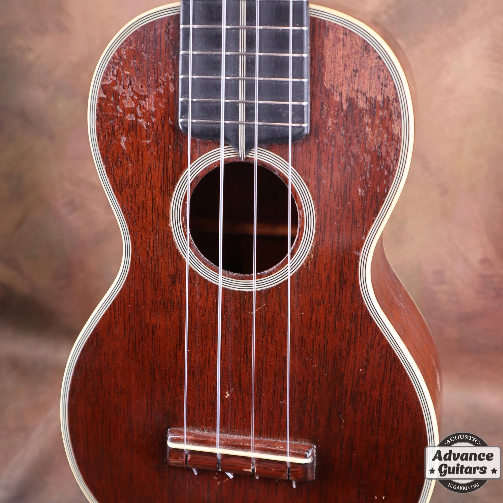 1923〜1932 Style-3M - TC楽器 - TCGAKKI