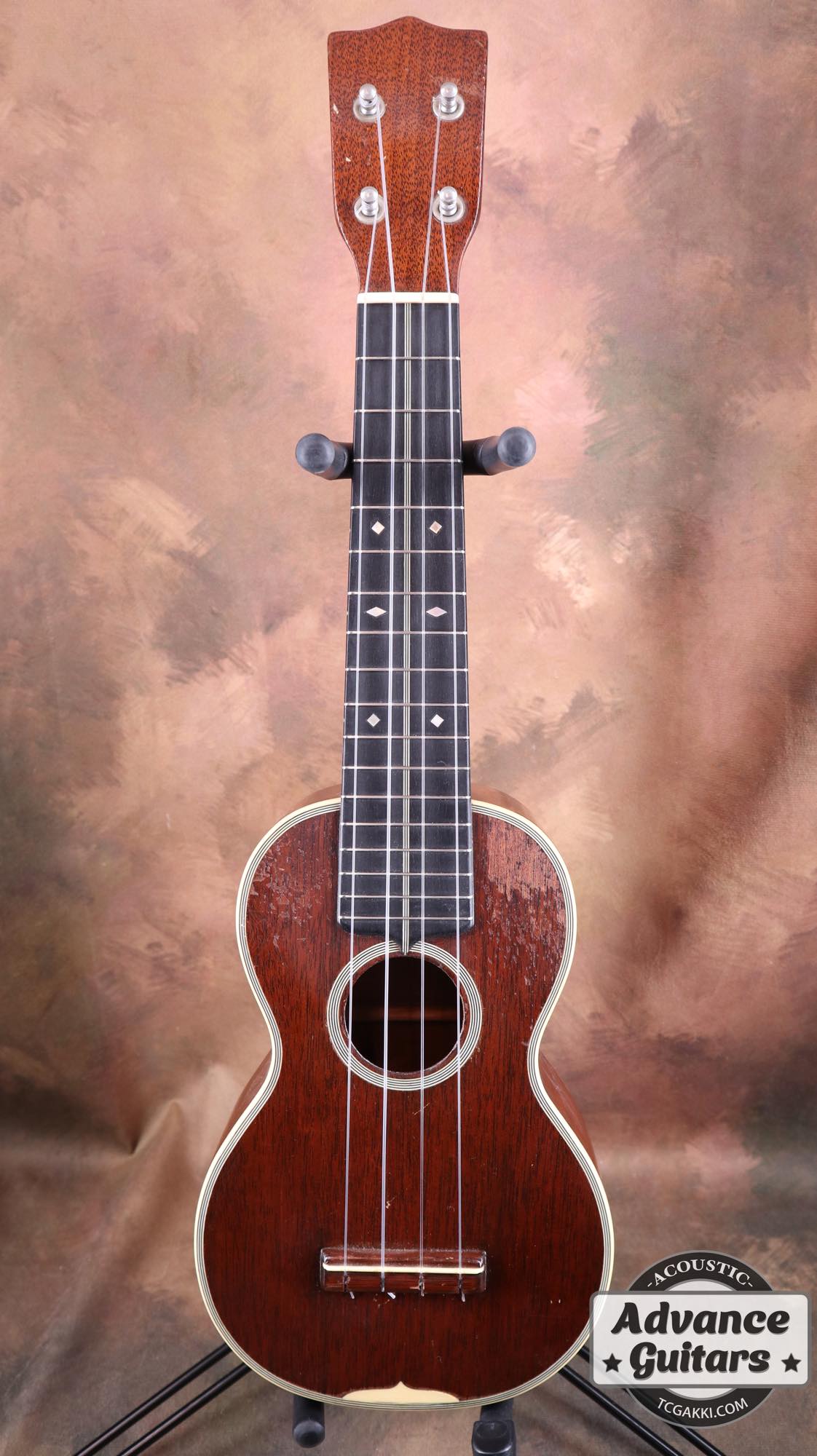 1923〜1932 Style-3M - TC楽器 - TCGAKKI