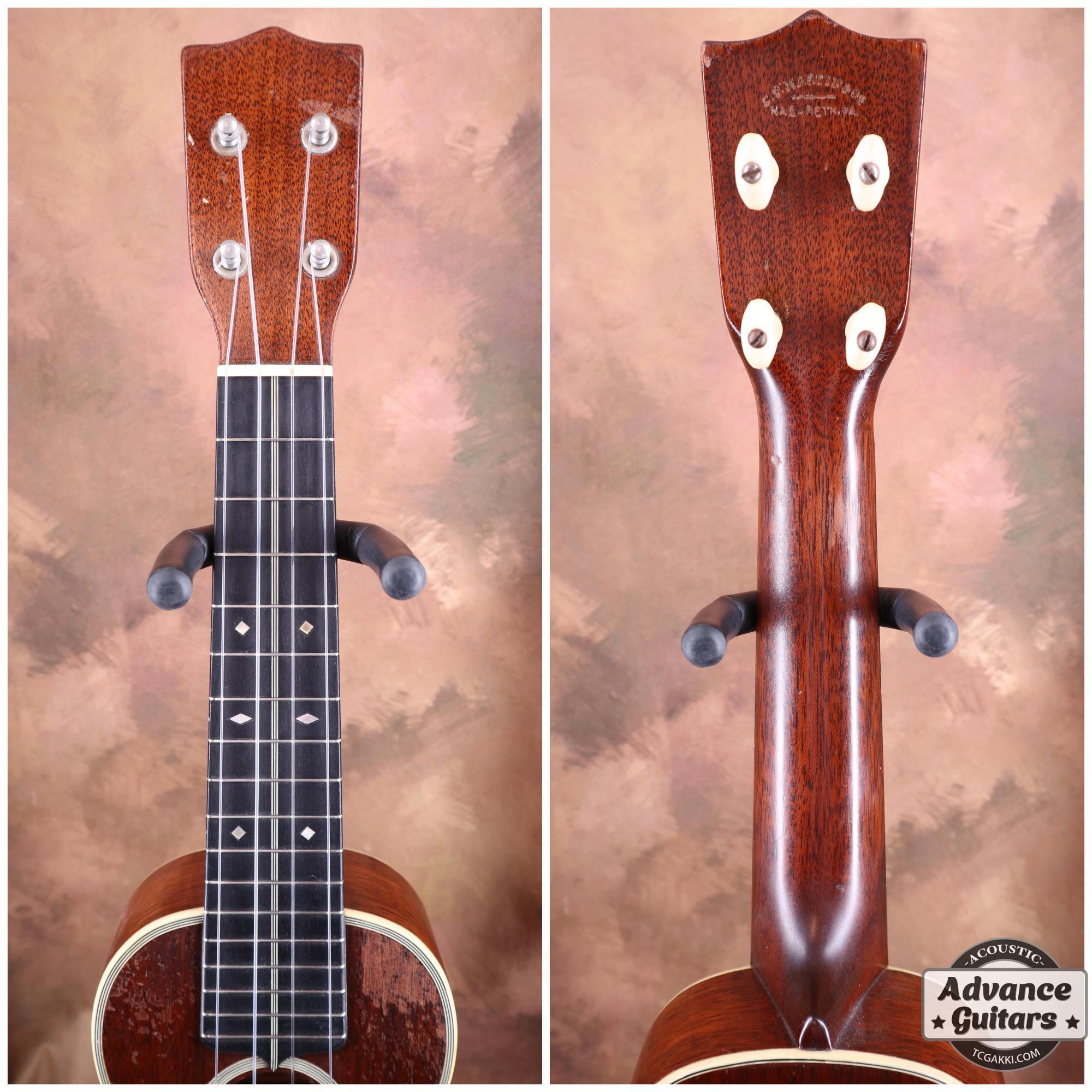 1923〜1932 Style-3M - TC楽器 - TCGAKKI